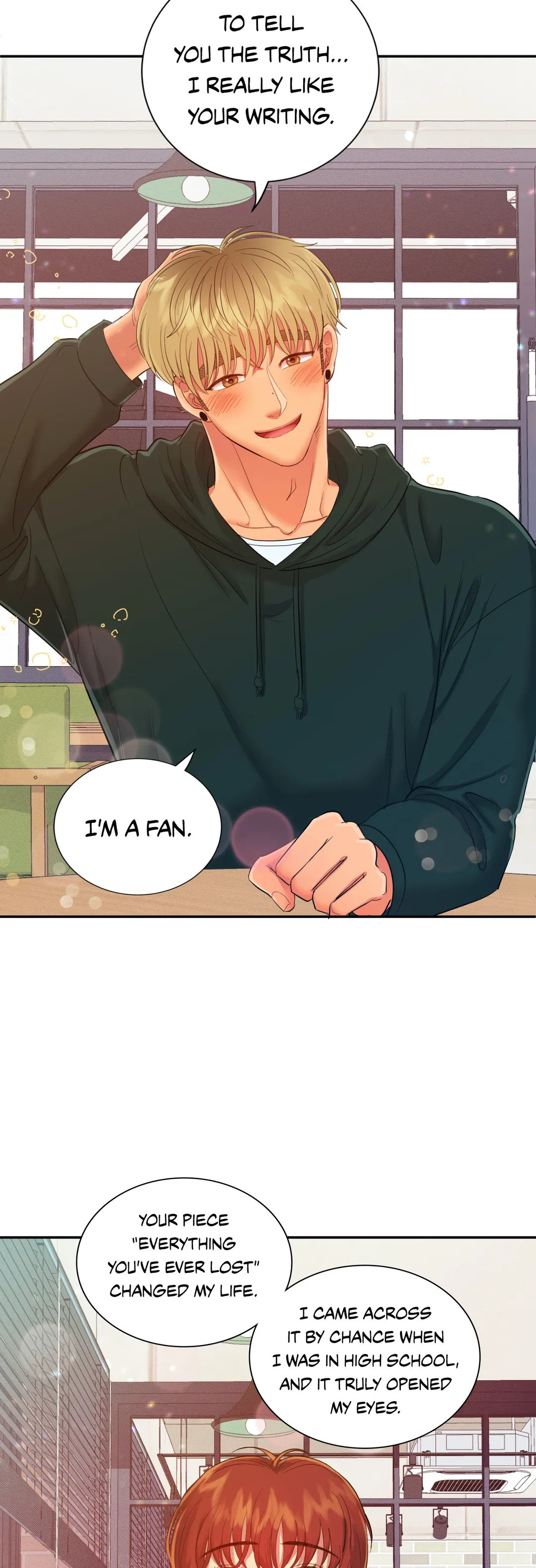 Hana’s Demons of Lust chapter 16 page 10