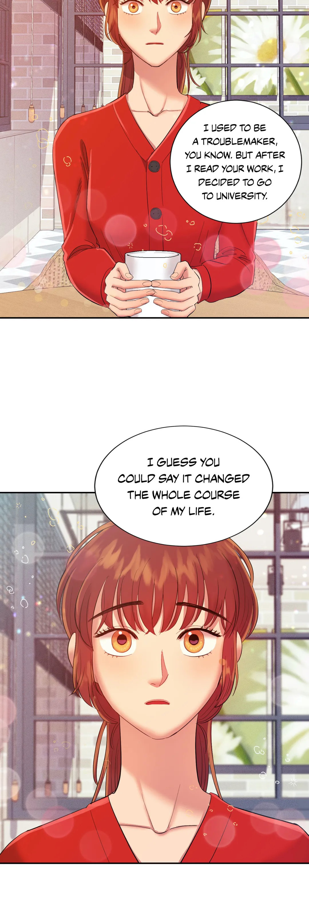 Hana’s Demons of Lust chapter 16 page 11