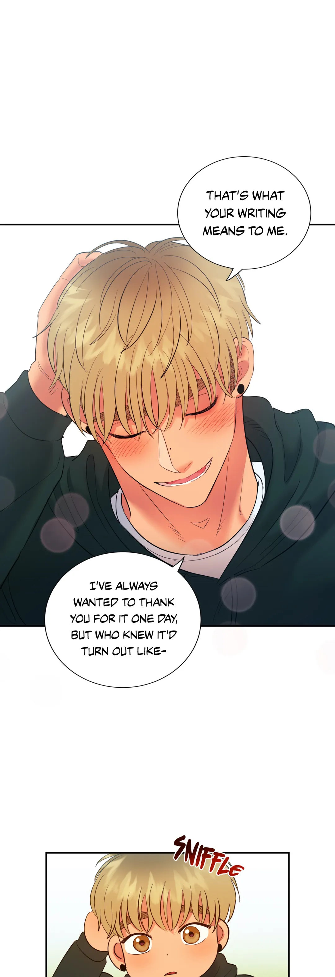 Hana’s Demons of Lust chapter 16 page 12