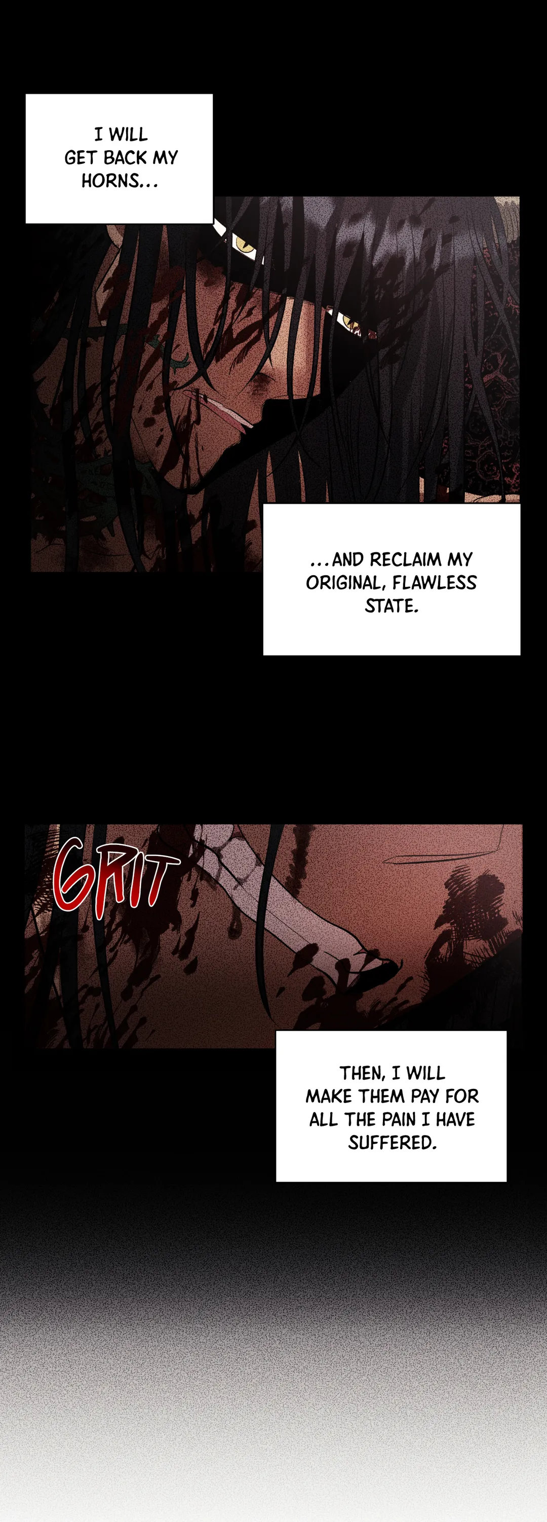 Hana’s Demons of Lust chapter 17 page 6
