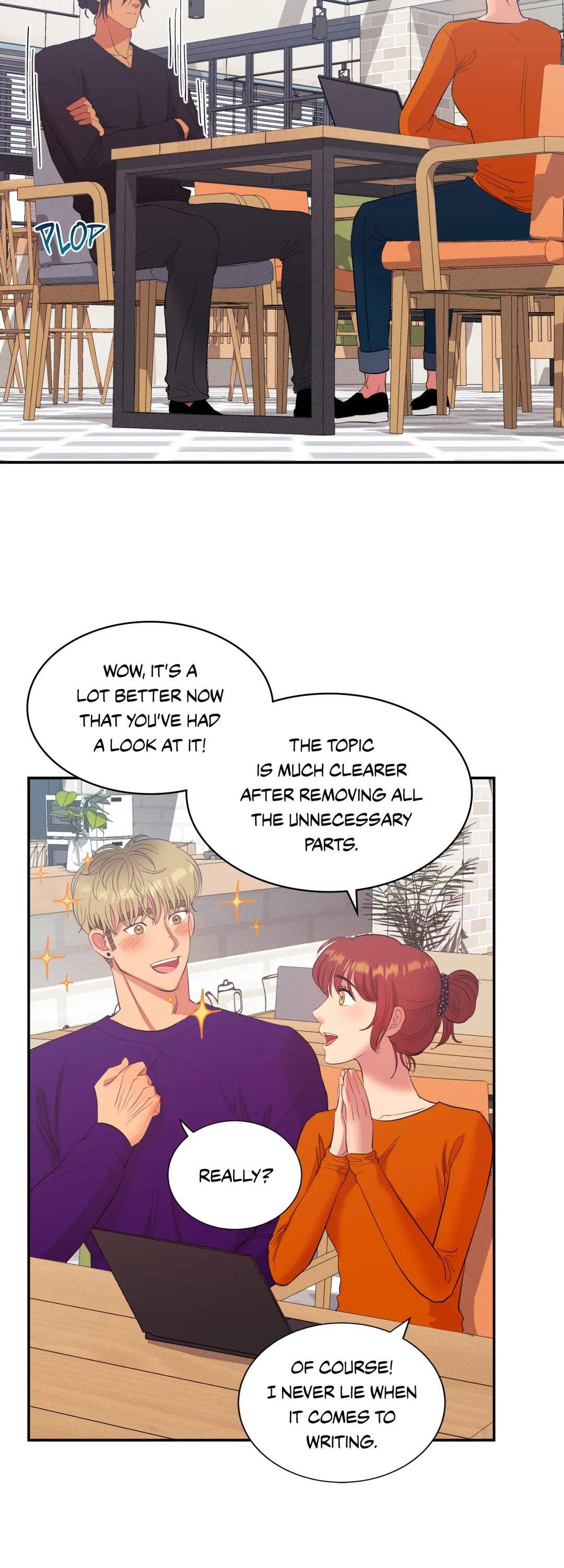 Hana’s Demons of Lust chapter 17 page 8