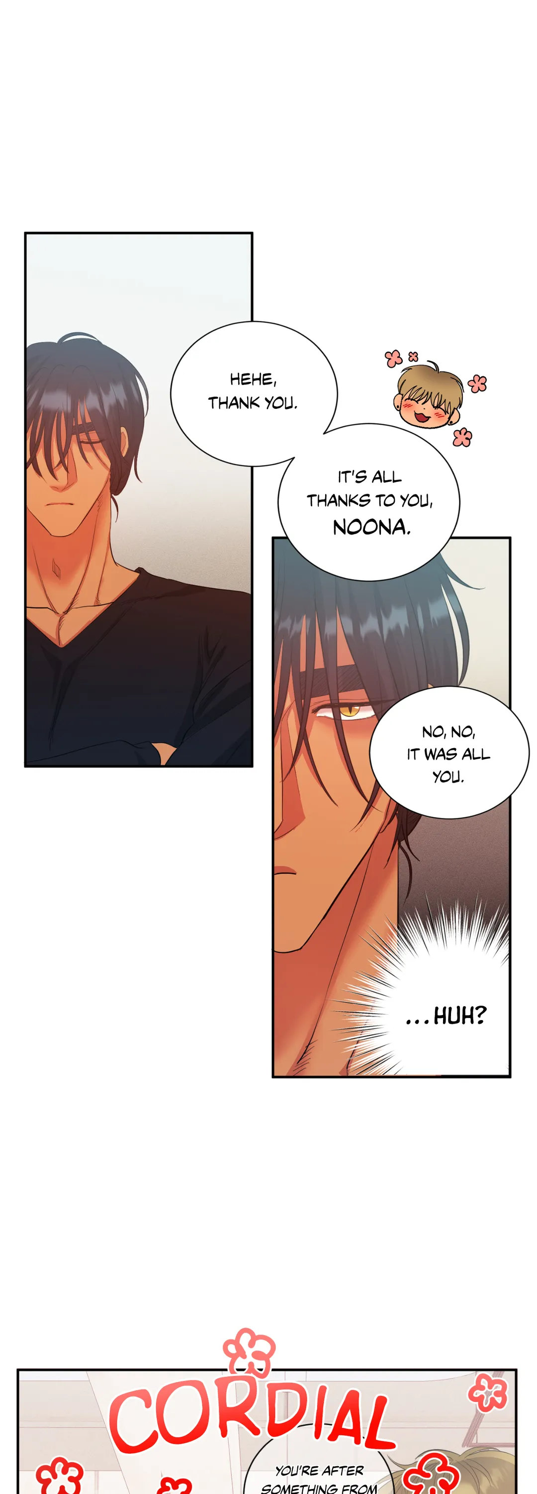 Hana’s Demons of Lust chapter 17 page 9
