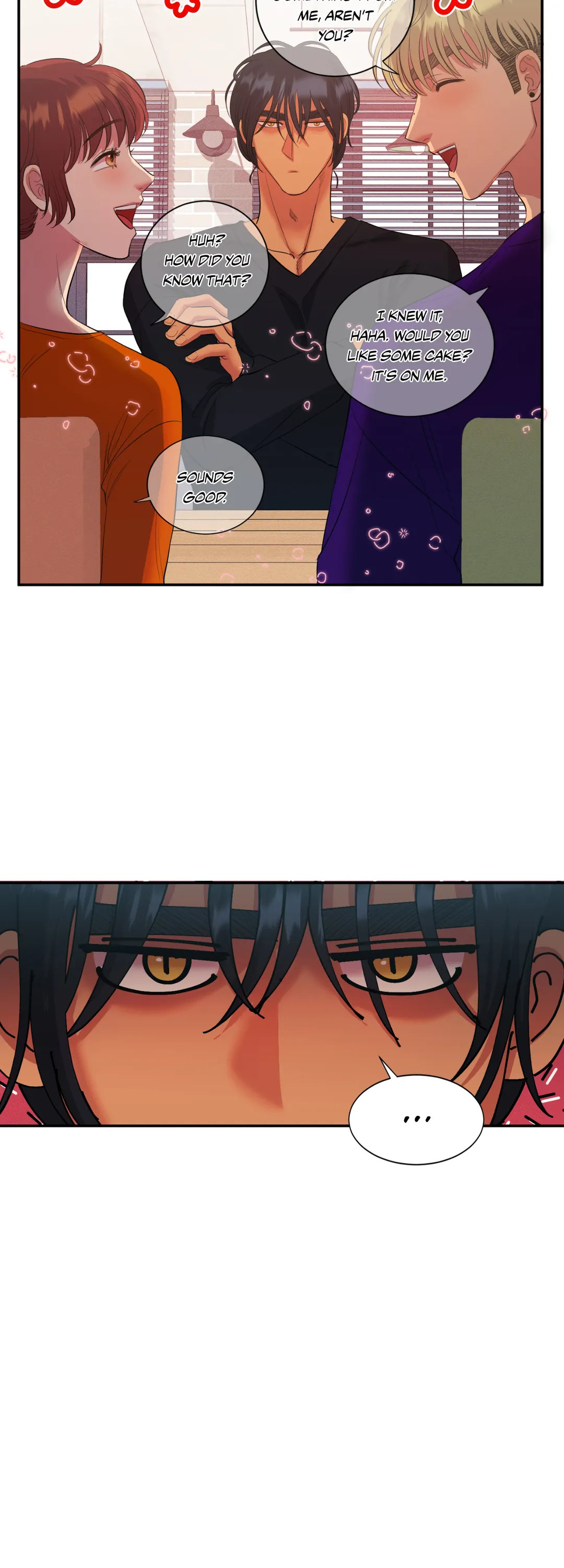 Hana’s Demons of Lust chapter 17 page 10