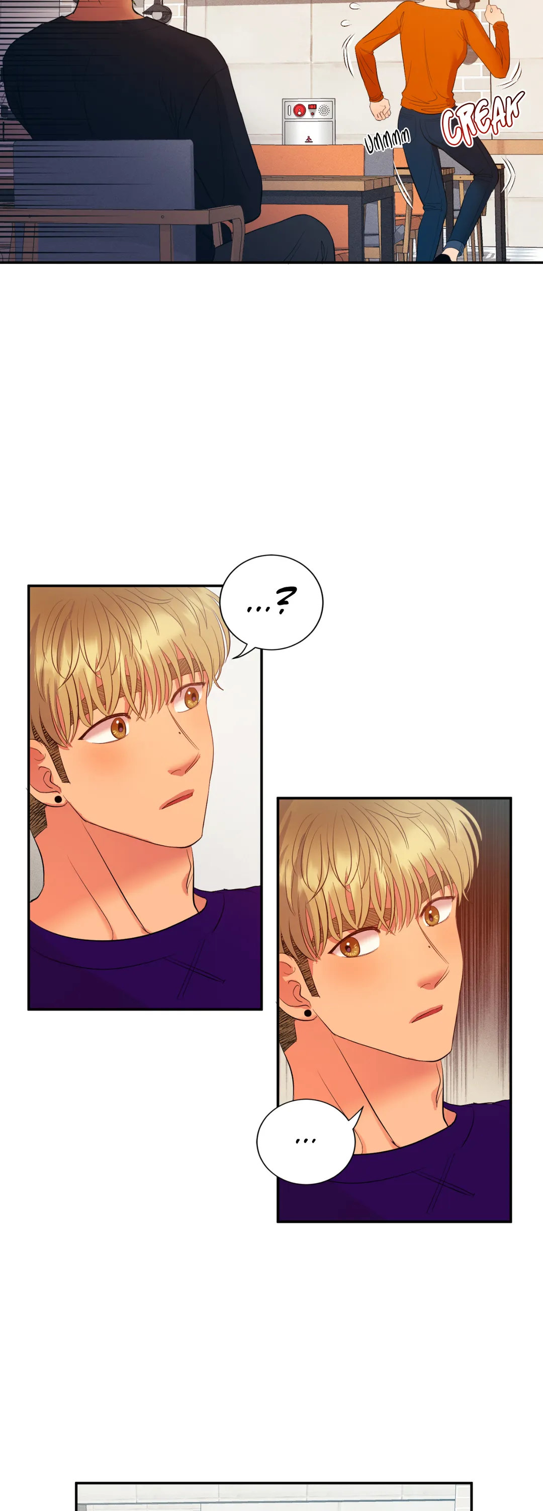 Hana’s Demons of Lust chapter 17 page 19