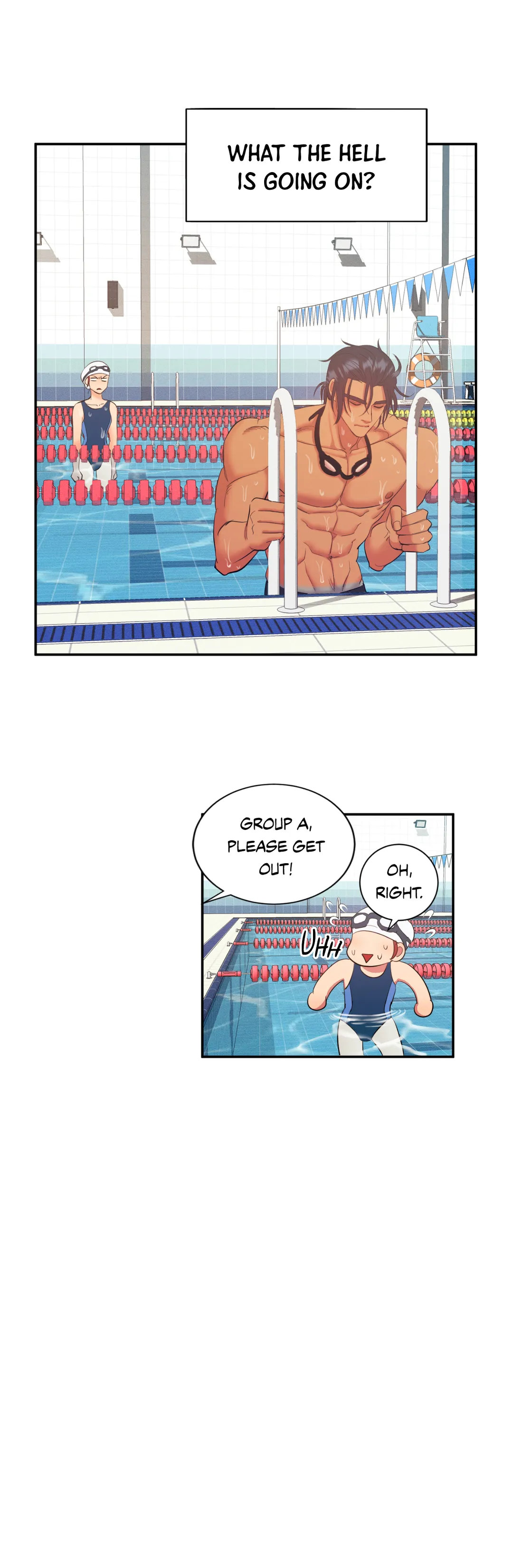 Hana’s Demons of Lust chapter 17 page 33