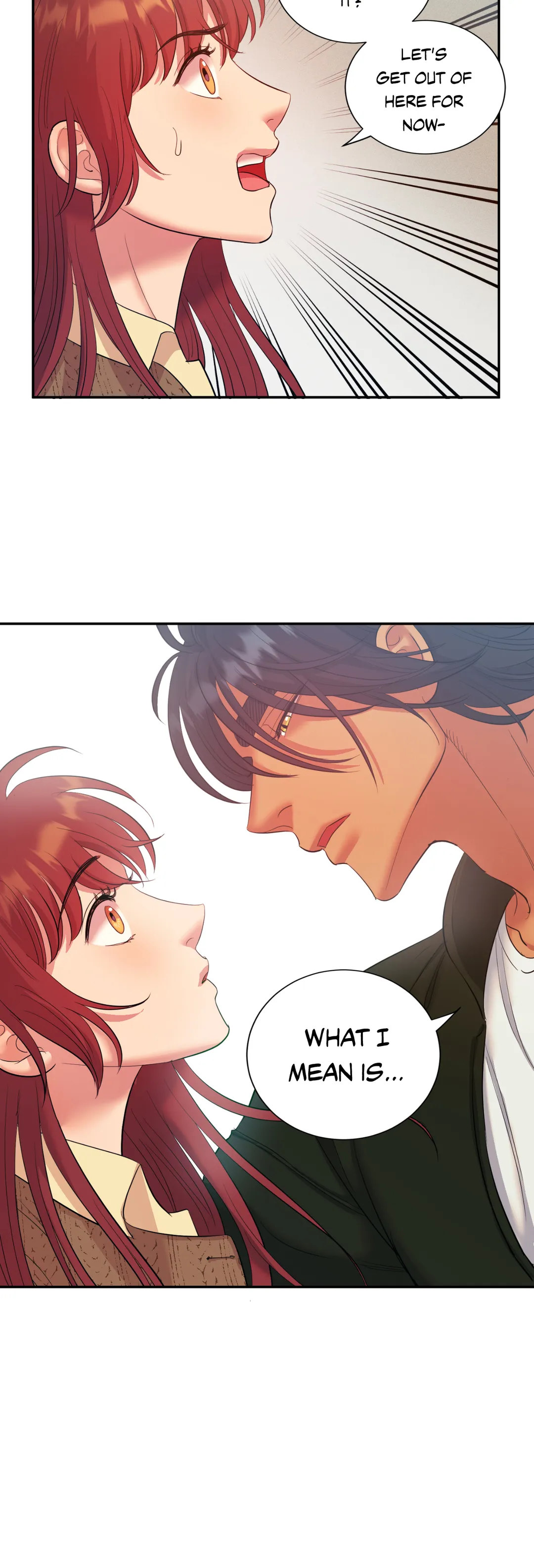 Hana’s Demons of Lust chapter 17 page 37