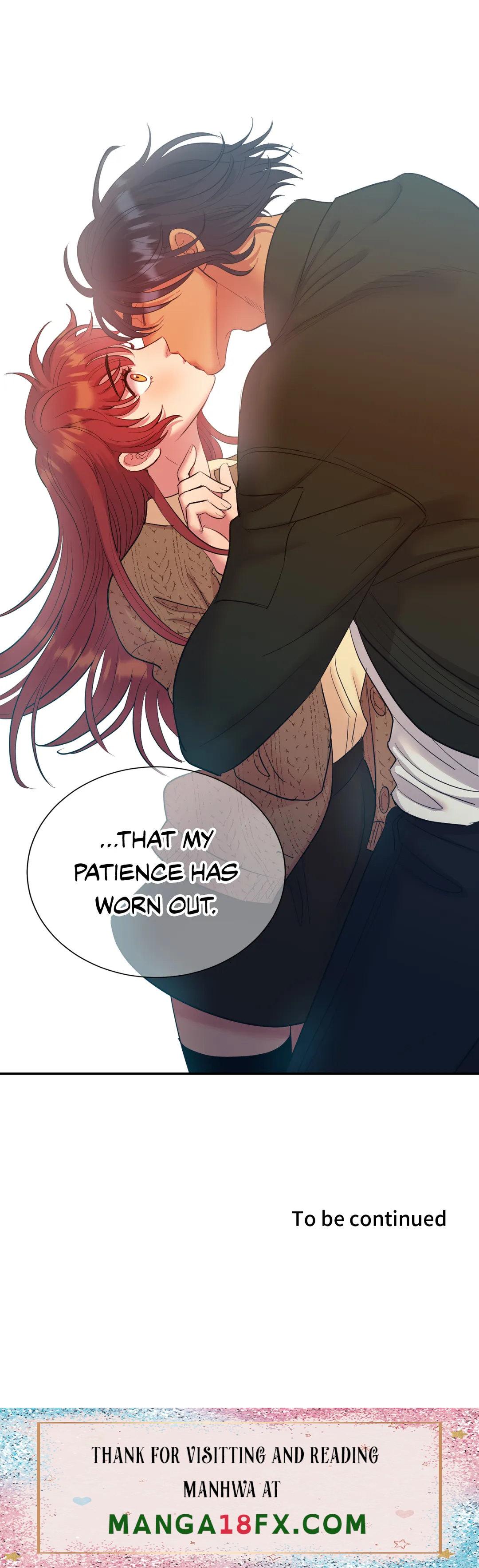 Hana’s Demons of Lust chapter 17 page 38