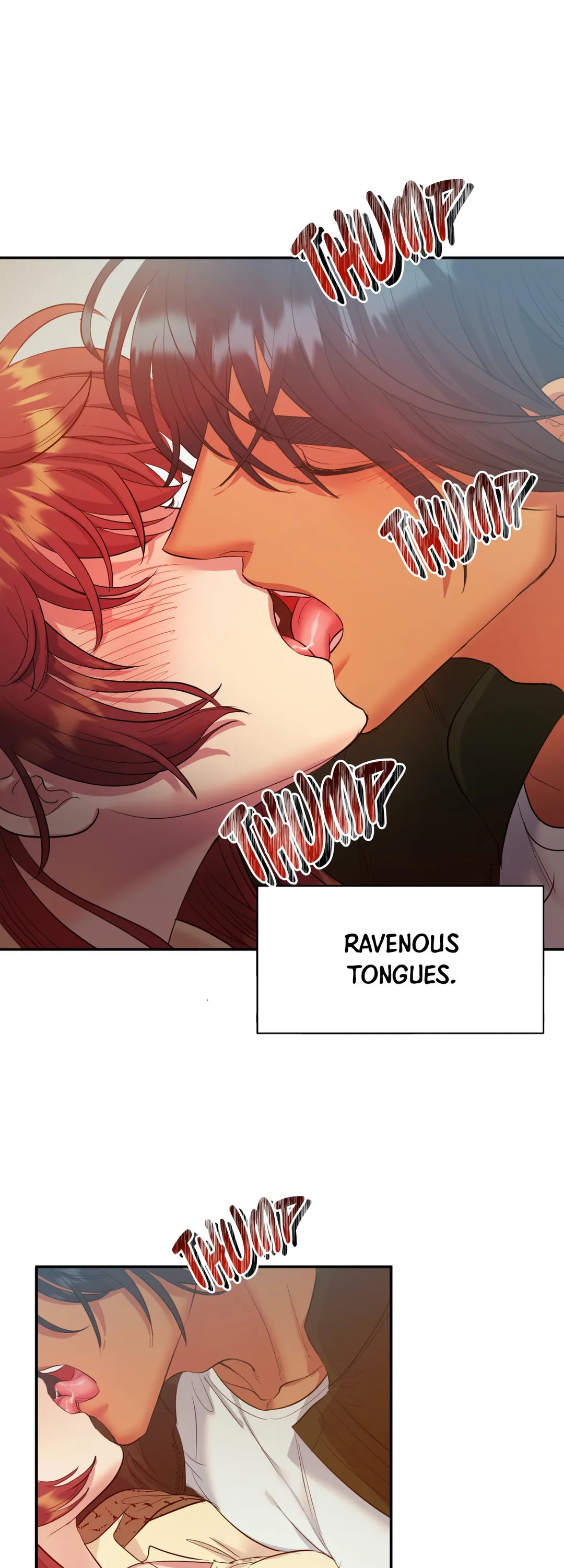 Hana’s Demons of Lust chapter 18 page 1