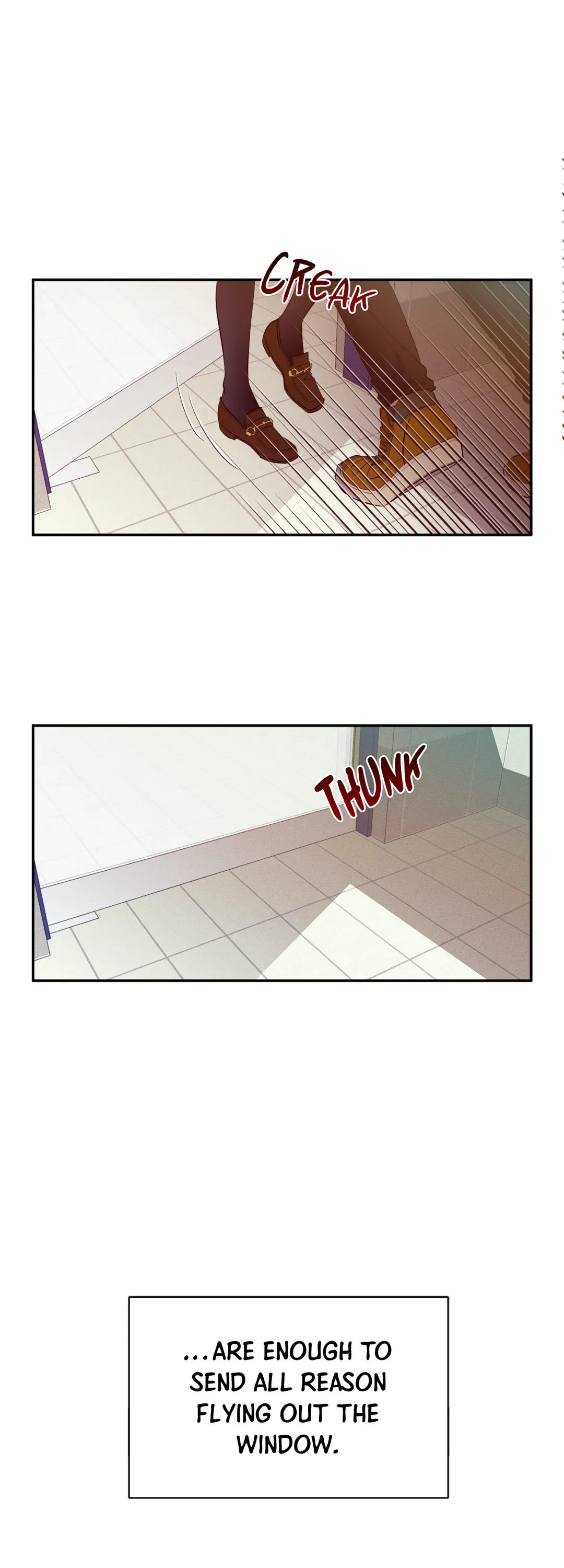 Hana’s Demons of Lust chapter 18 page 5