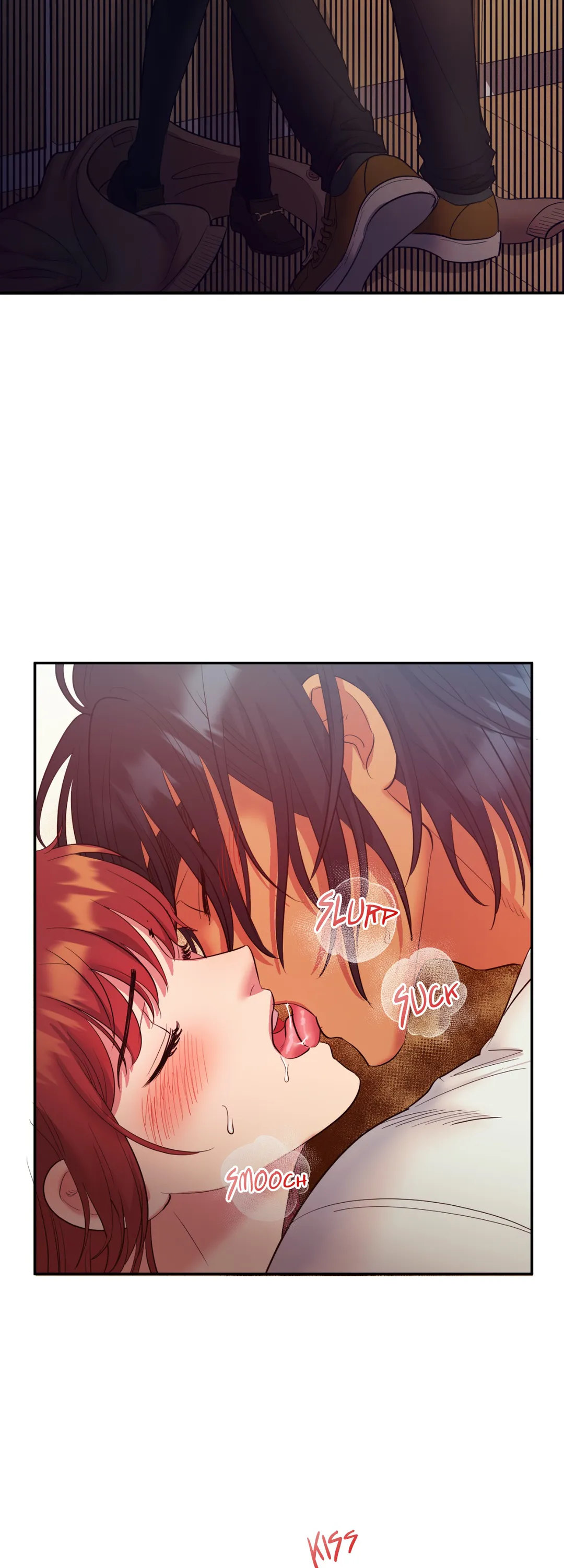 Hana’s Demons of Lust chapter 18 page 8