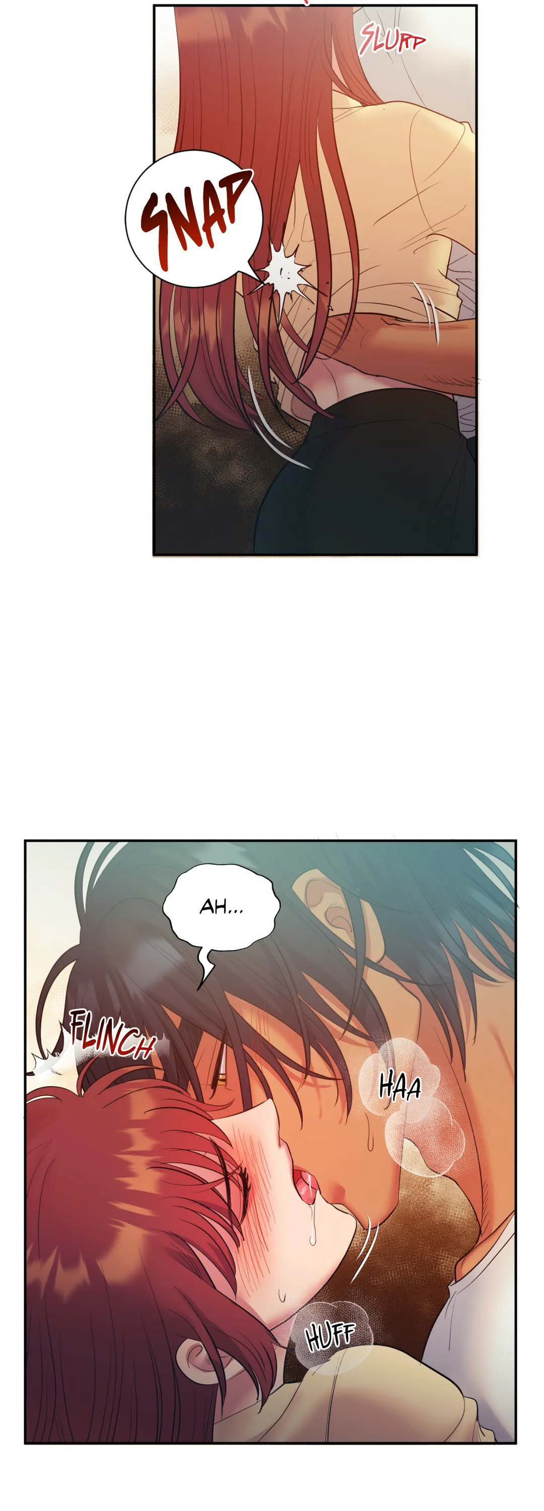 Hana’s Demons of Lust chapter 18 page 9