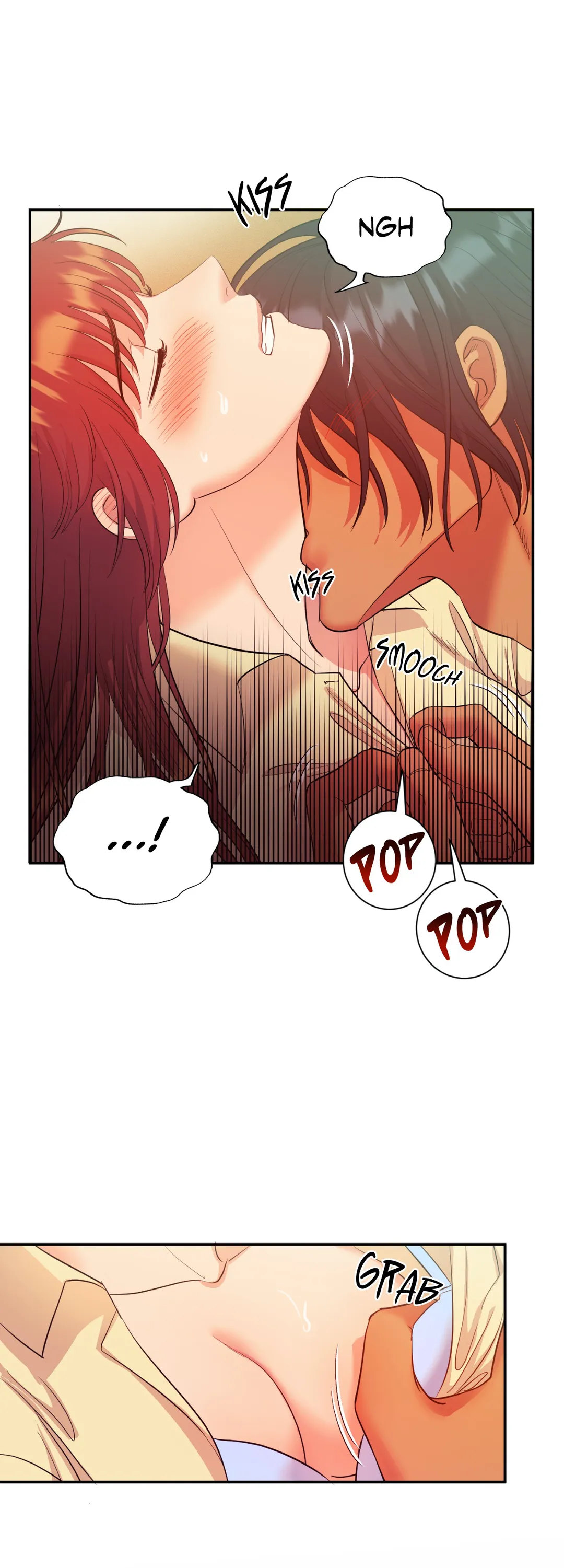 Hana’s Demons of Lust chapter 18 page 10