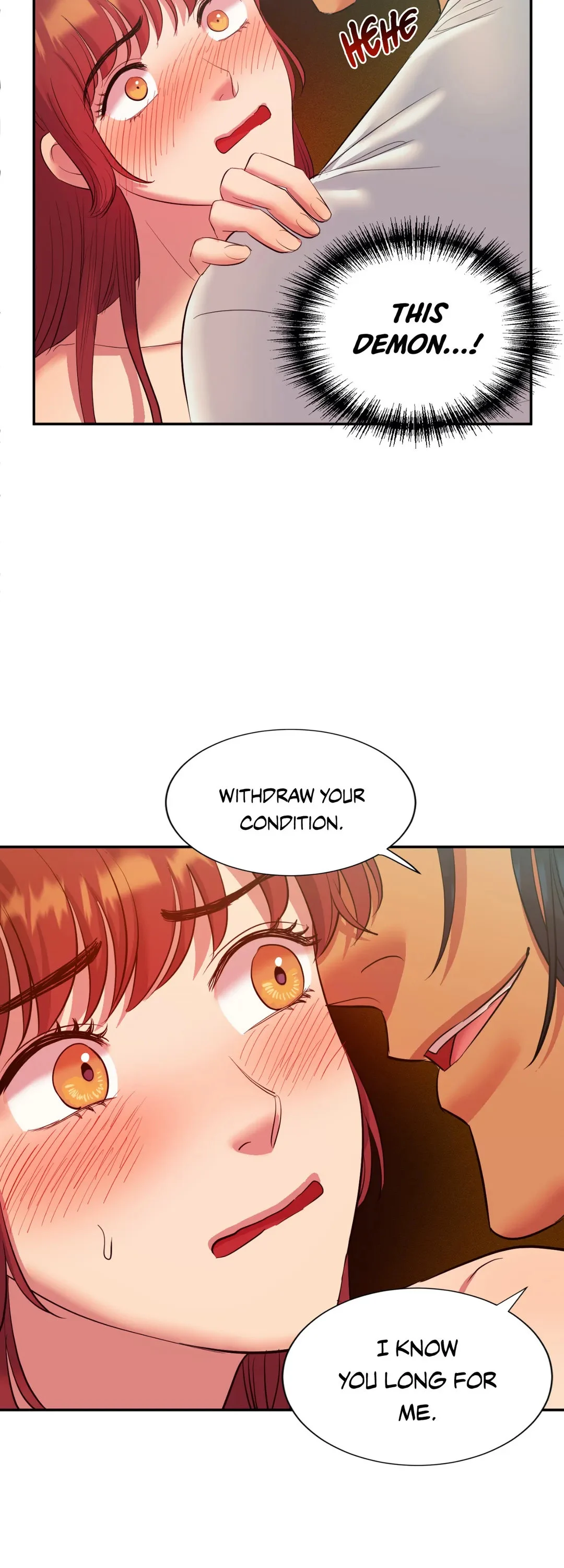 Hana’s Demons of Lust chapter 18 page 27