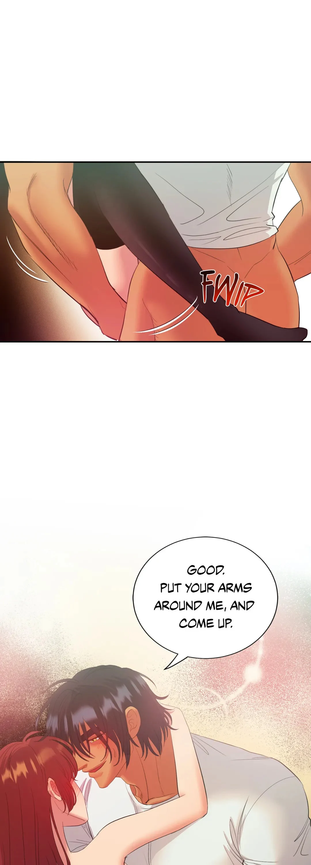 Hana’s Demons of Lust chapter 18 page 34