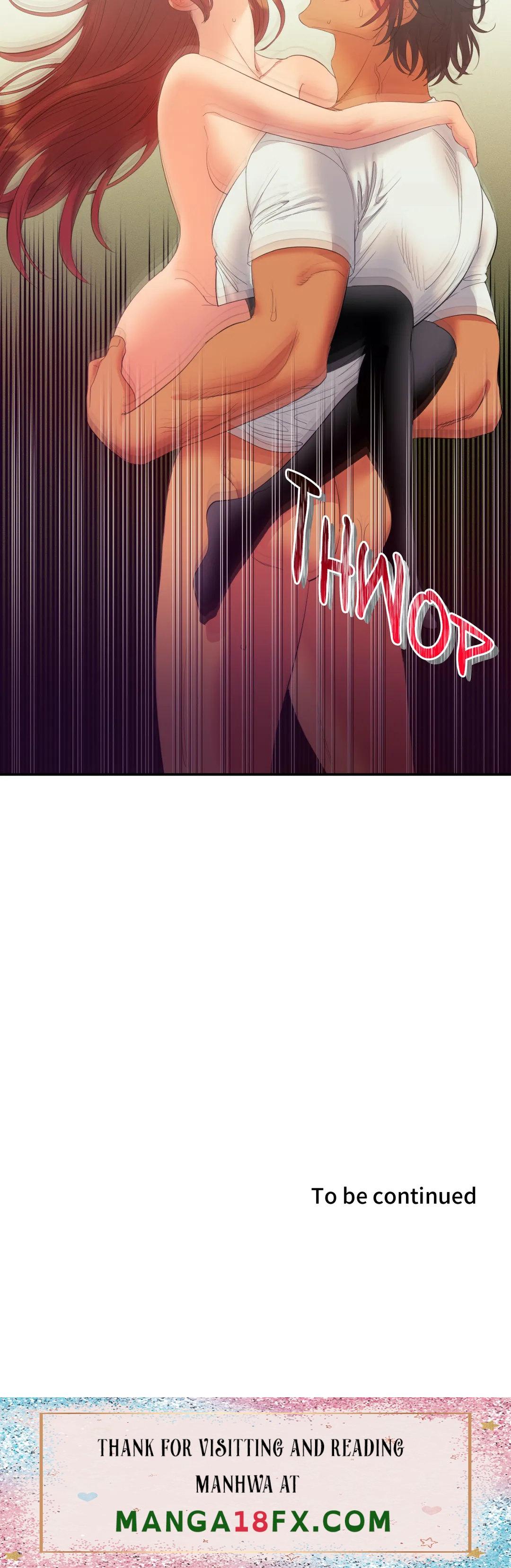 Hana’s Demons of Lust chapter 18 page 38