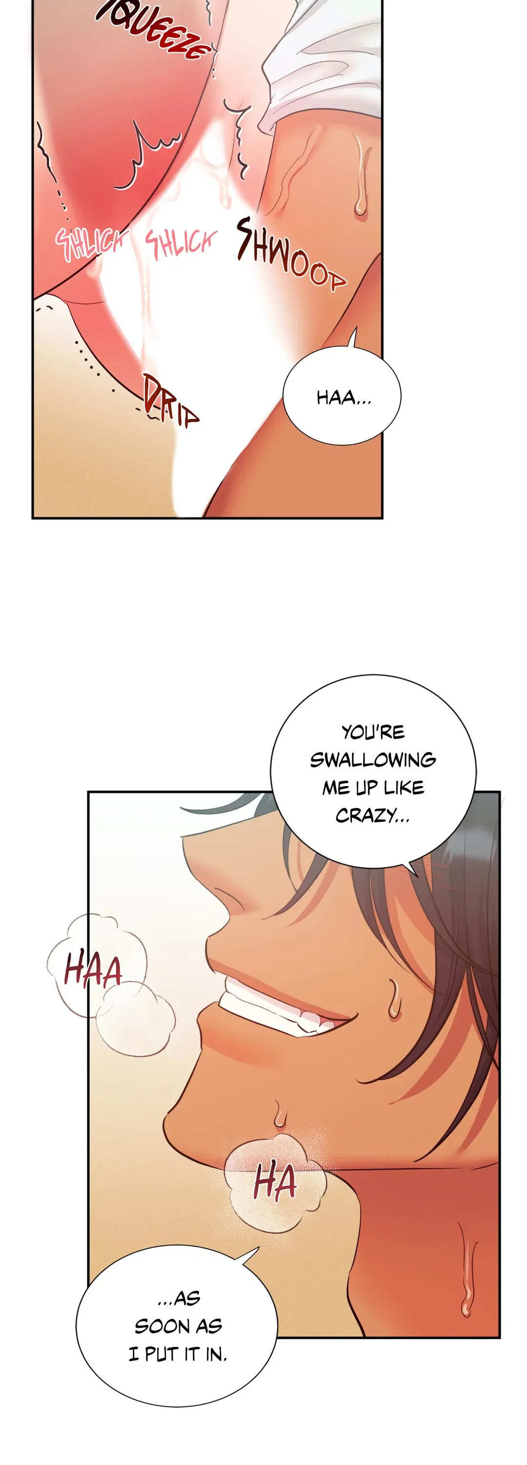 Hana’s Demons of Lust chapter 19 page 3