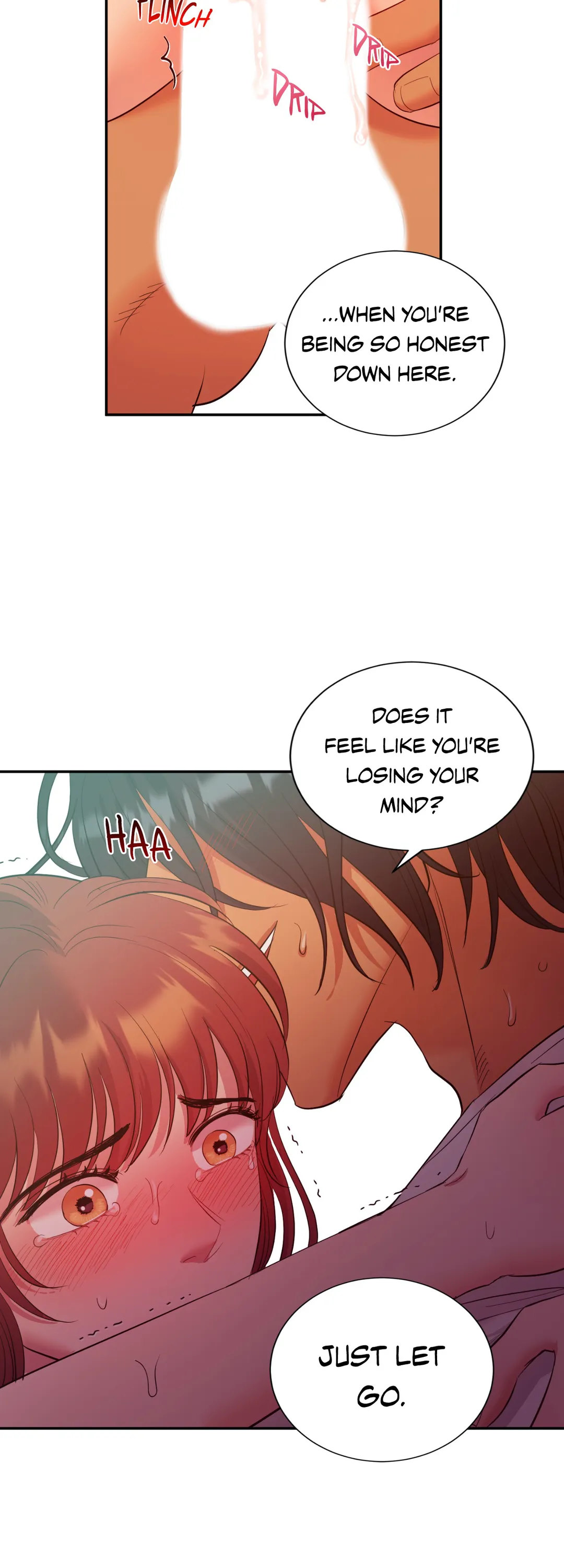 Hana’s Demons of Lust chapter 19 page 8