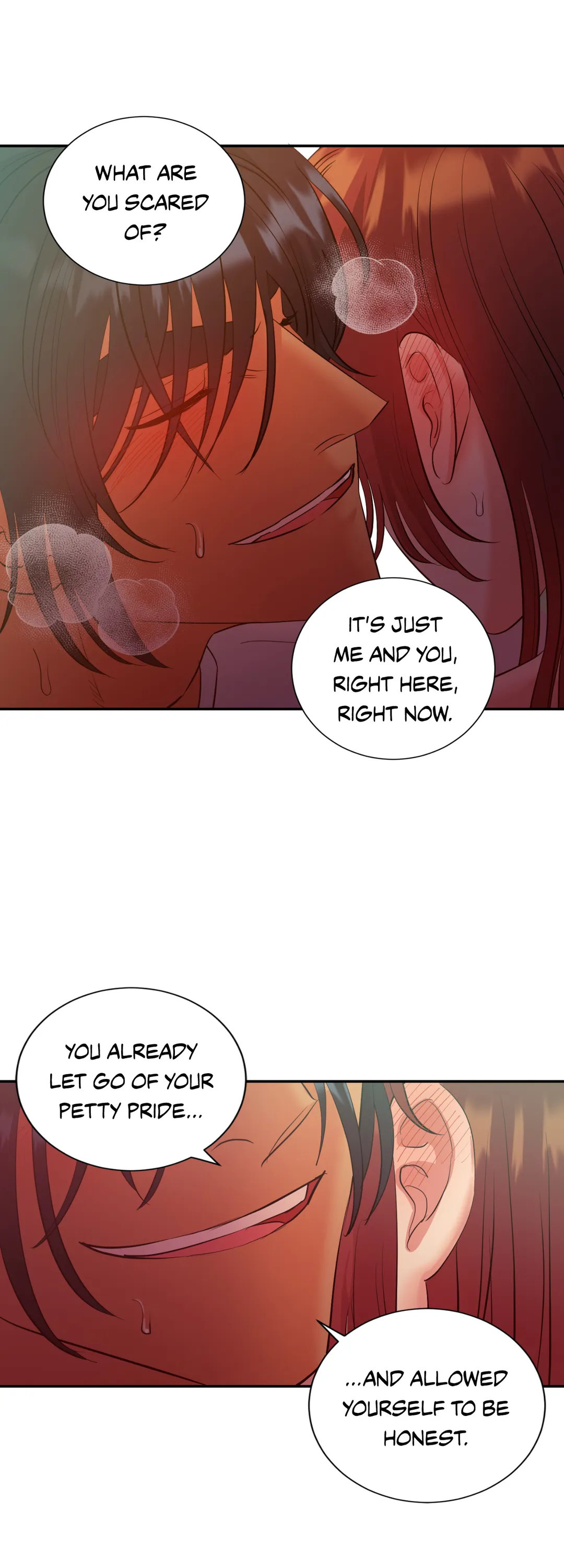 Hana’s Demons of Lust chapter 19 page 9