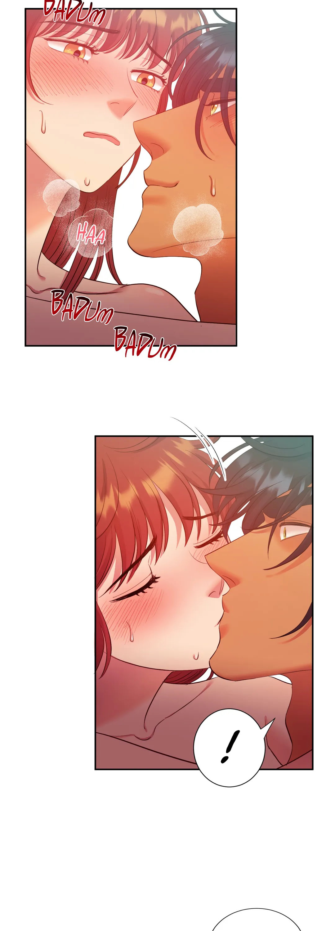 Hana’s Demons of Lust chapter 19 page 11