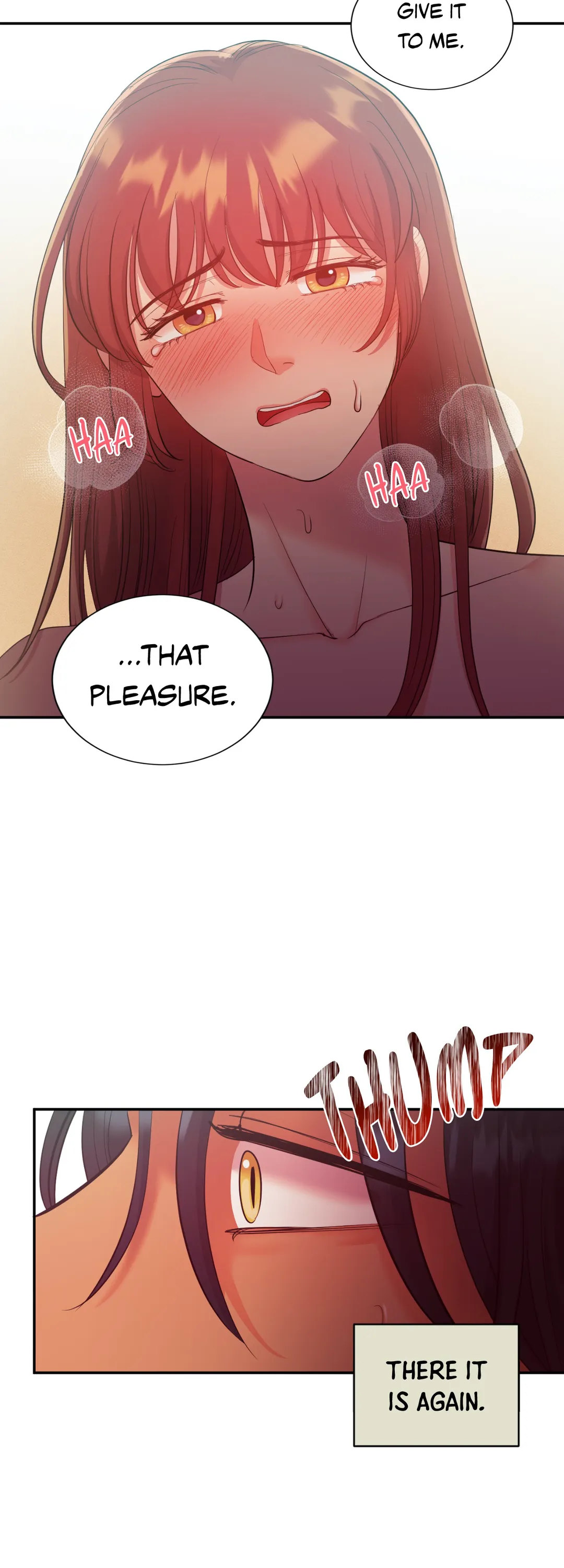 Hana’s Demons of Lust chapter 19 page 12