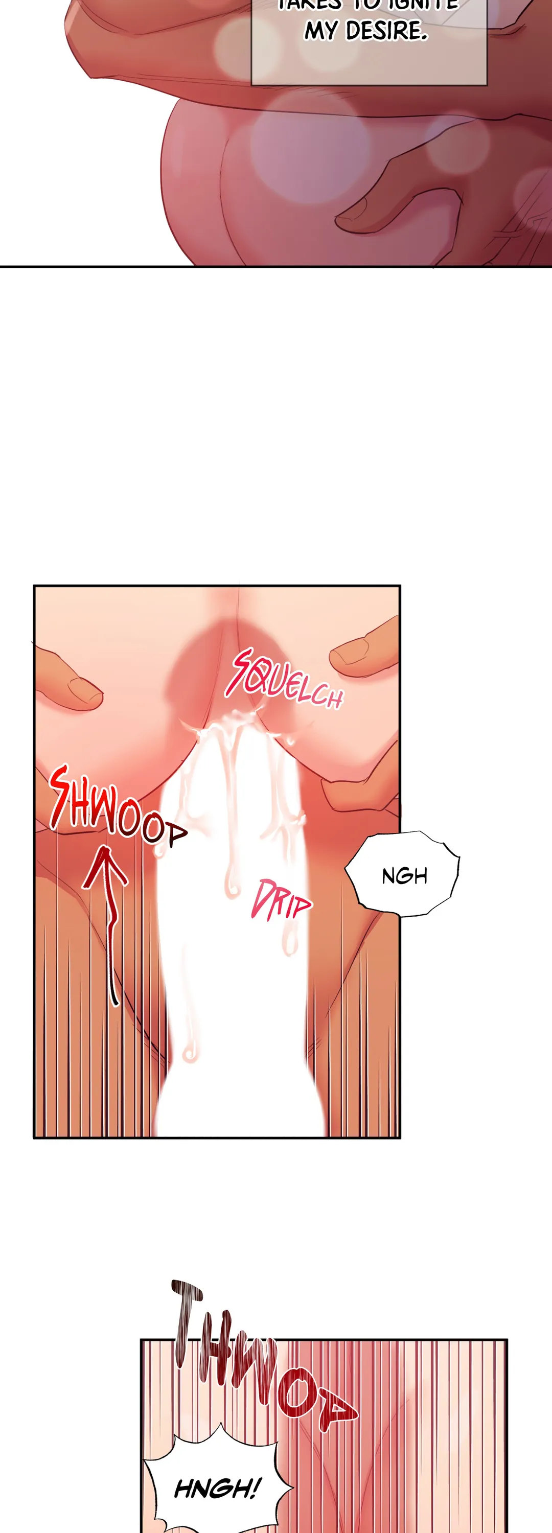 Hana’s Demons of Lust chapter 19 page 14