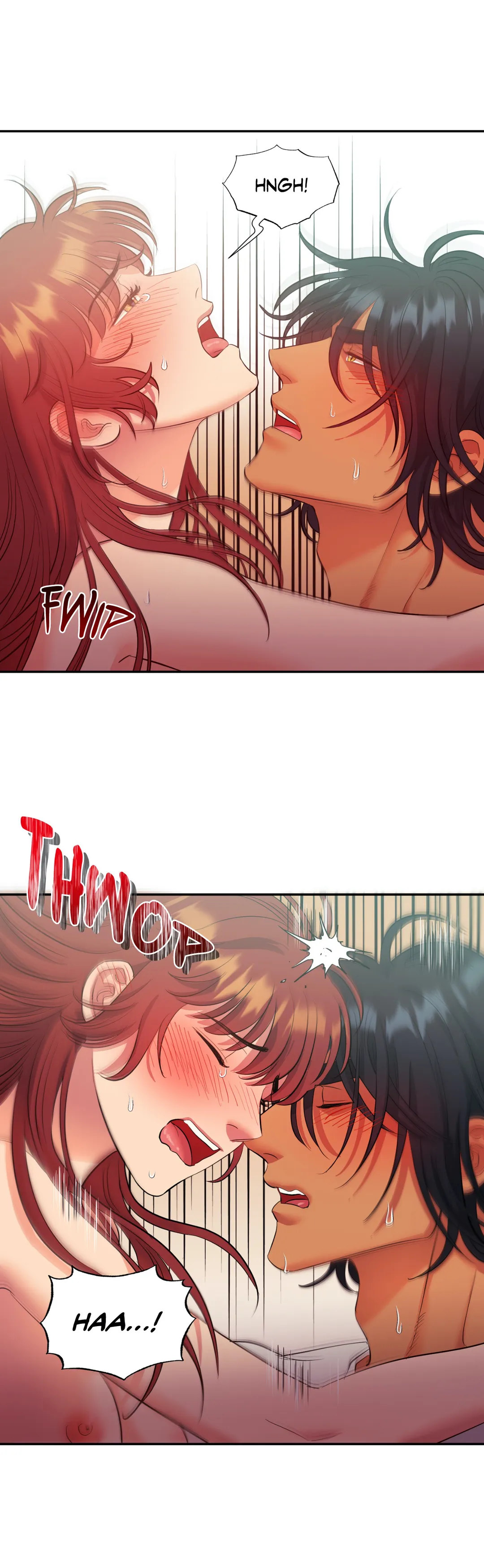 Hana’s Demons of Lust chapter 19 page 16