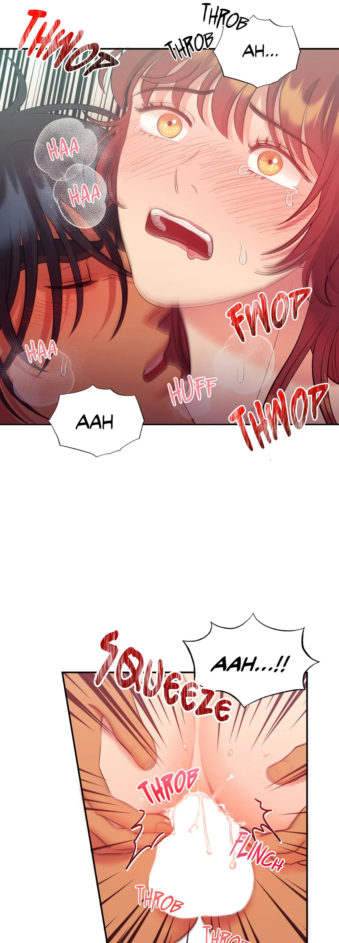 Hana’s Demons of Lust chapter 19 page 20