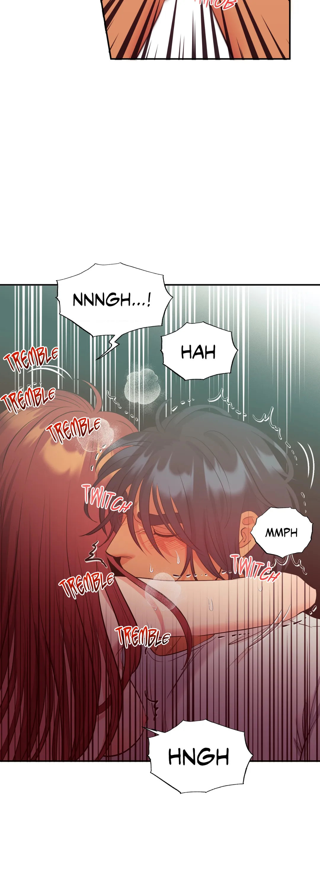 Hana’s Demons of Lust chapter 19 page 21