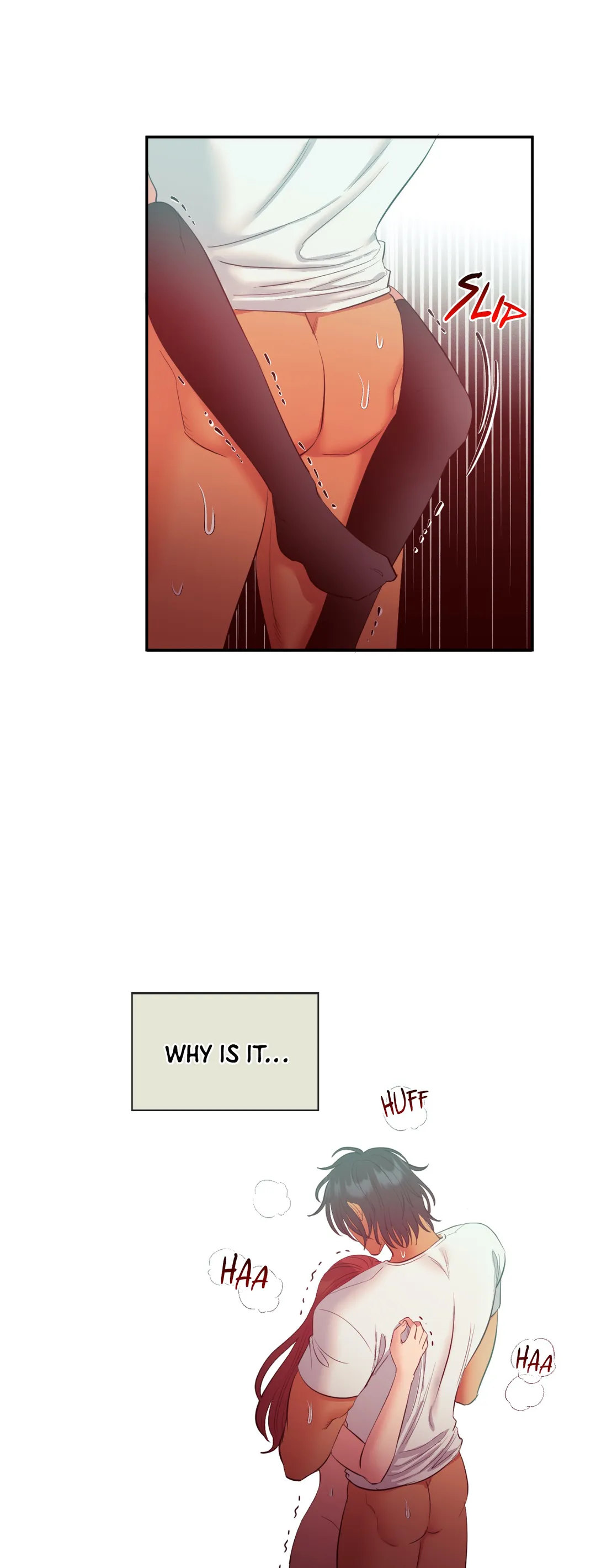 Hana’s Demons of Lust chapter 19 page 22