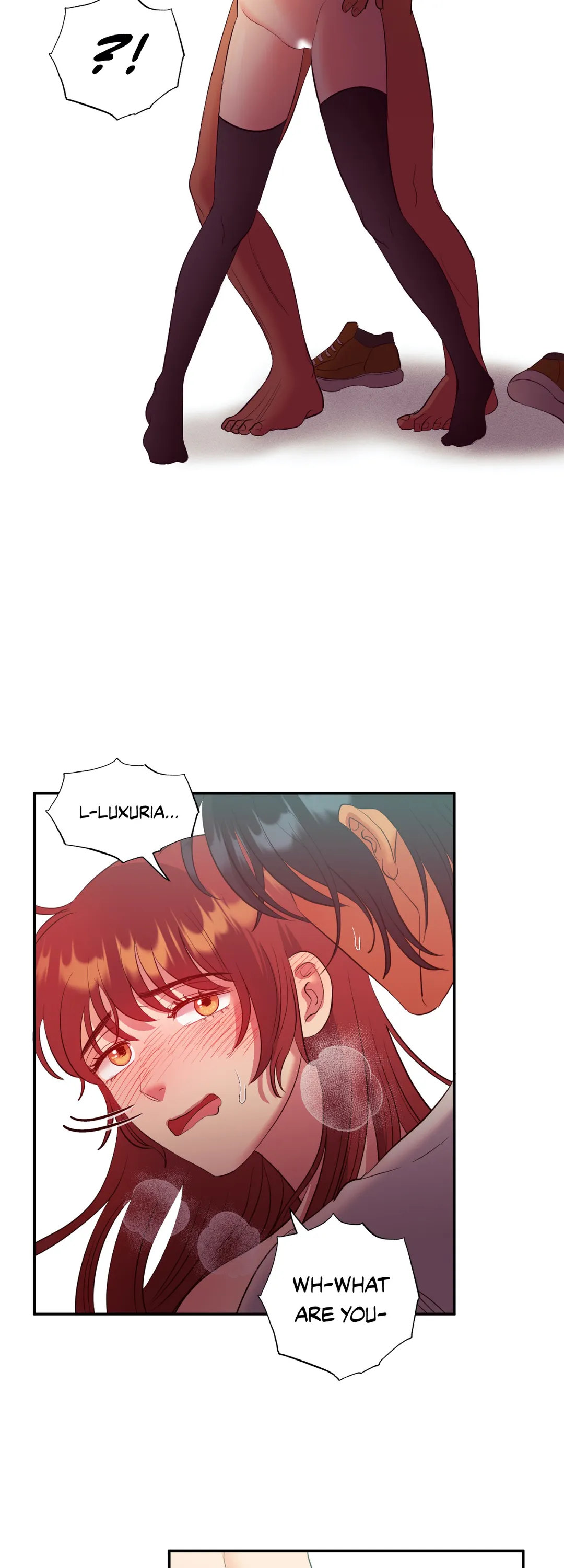 Hana’s Demons of Lust chapter 19 page 26