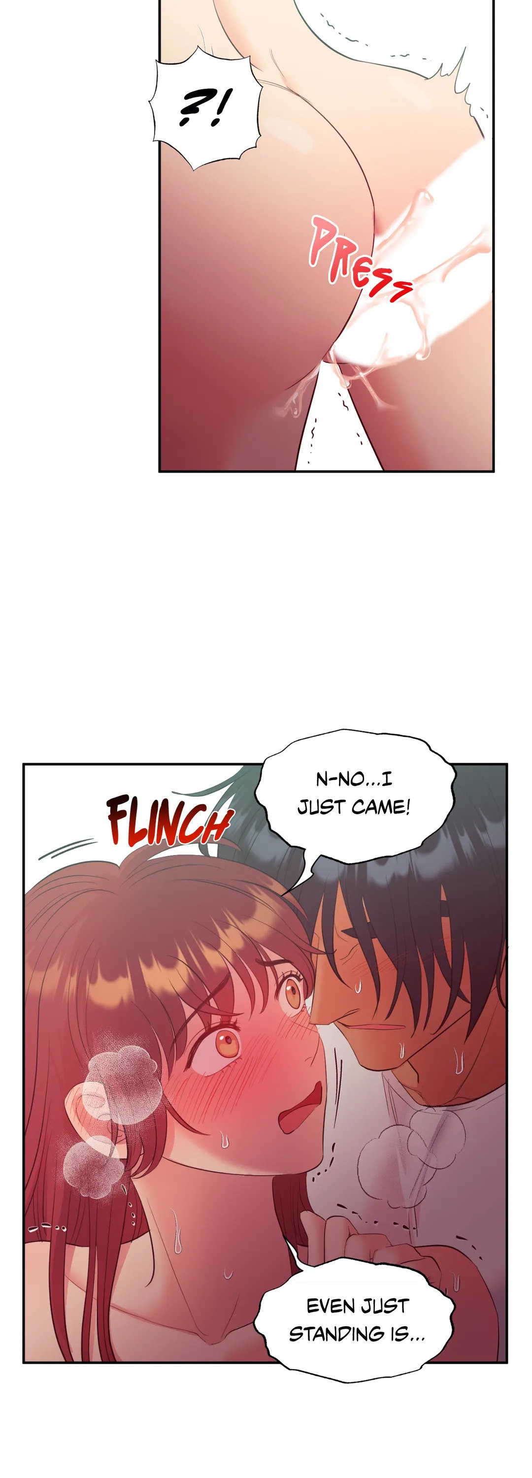 Hana’s Demons of Lust chapter 19 page 27