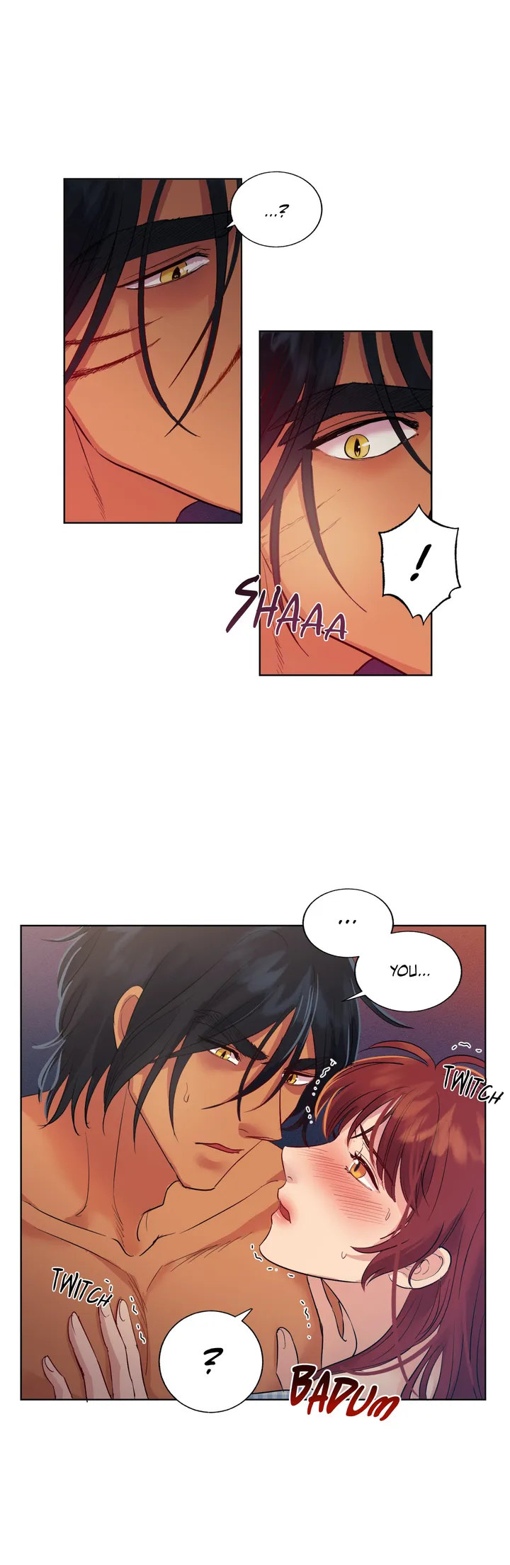 Hana’s Demons of Lust chapter 2 page 6