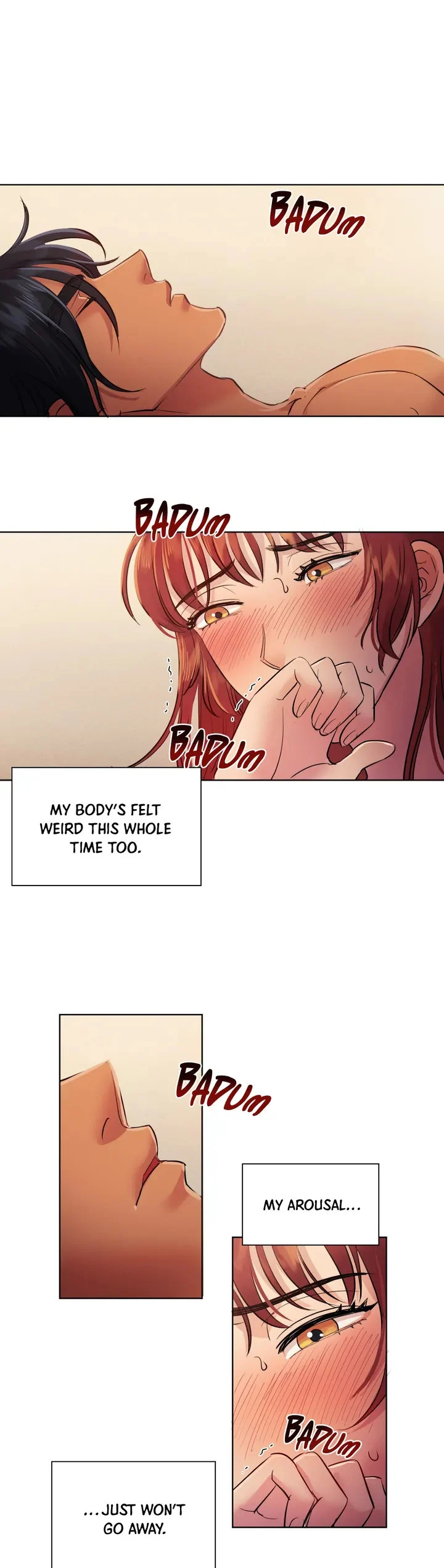 Hana’s Demons of Lust chapter 2 page 17