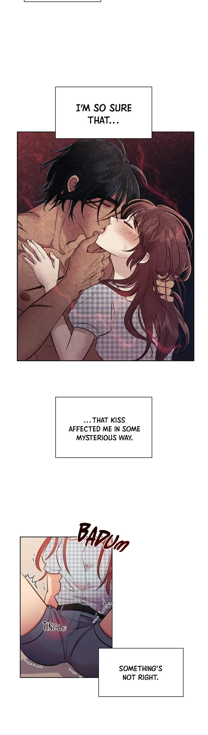 Hana’s Demons of Lust chapter 2 page 18