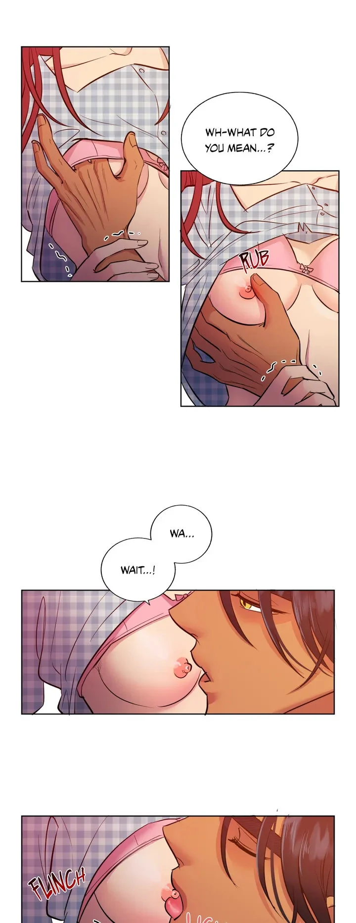 Hana’s Demons of Lust chapter 2 page 28