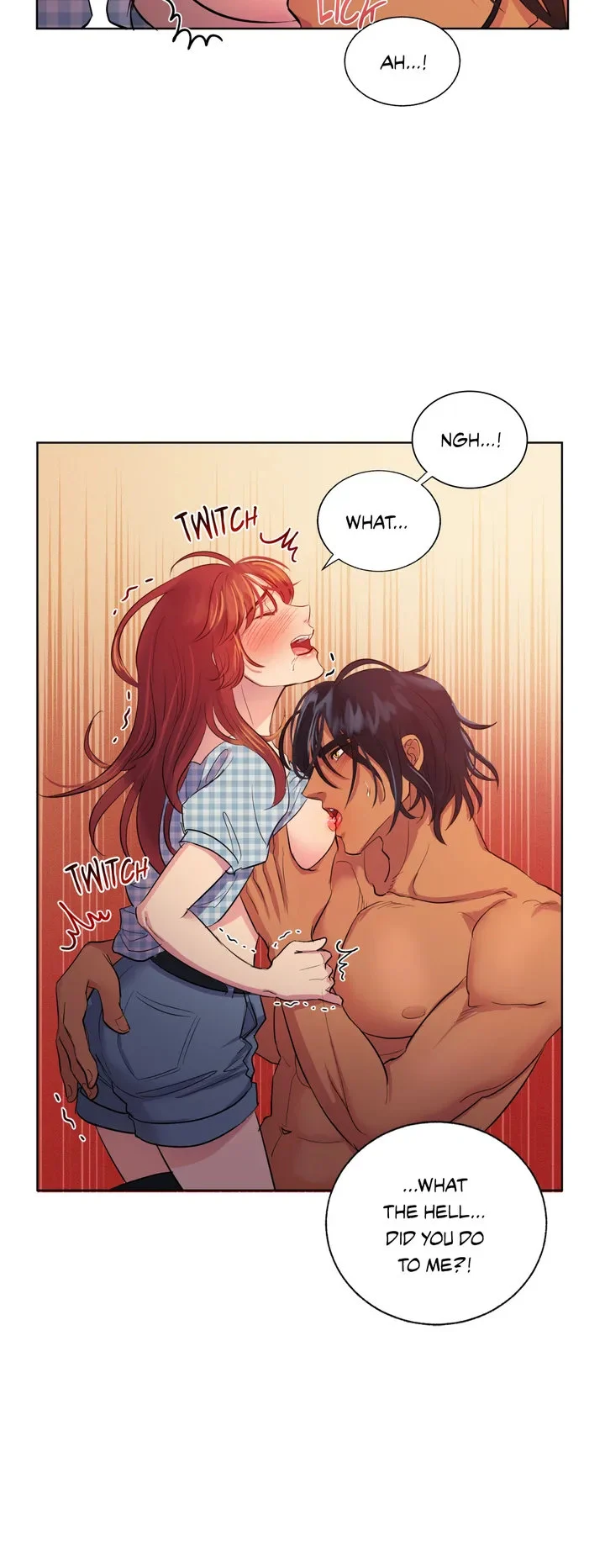 Hana’s Demons of Lust chapter 2 page 29