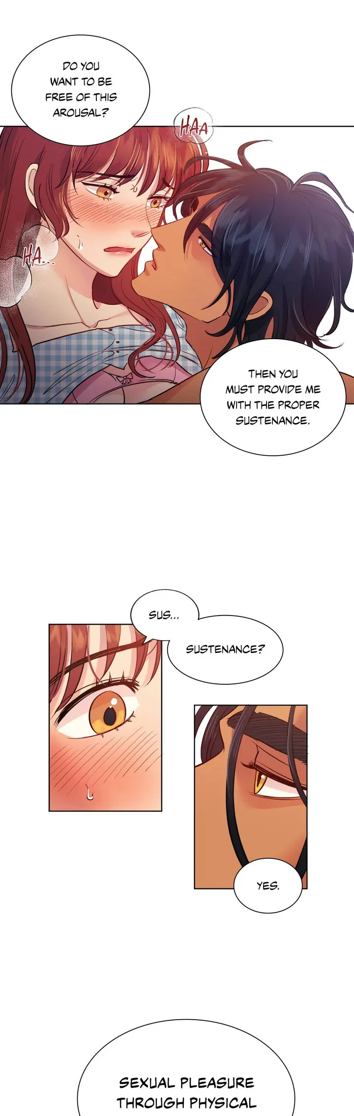 Hana’s Demons of Lust chapter 2 page 30