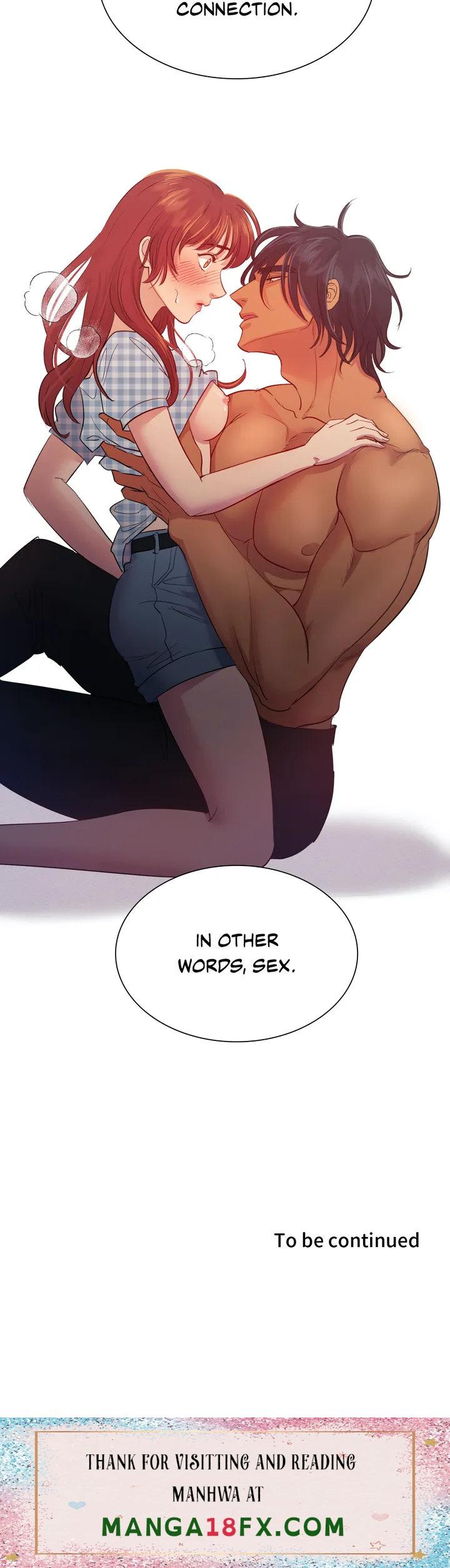 Hana’s Demons of Lust chapter 2 page 31