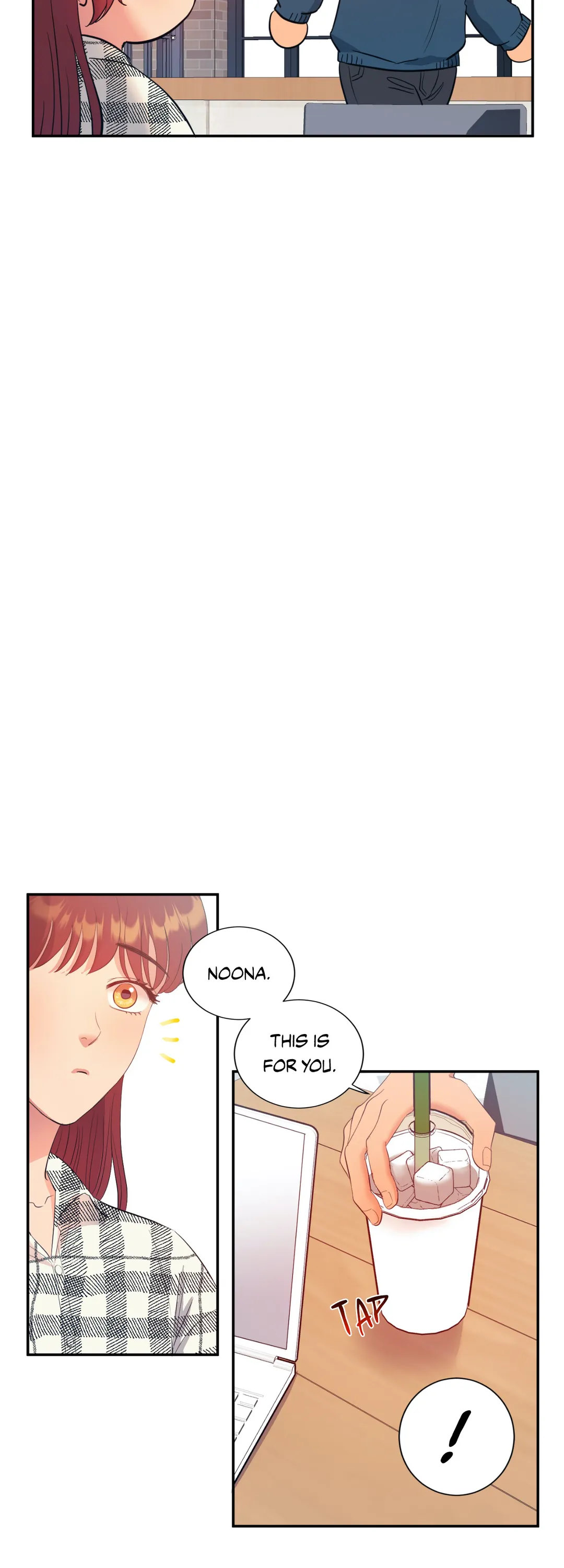Hana’s Demons of Lust chapter 20 page 3