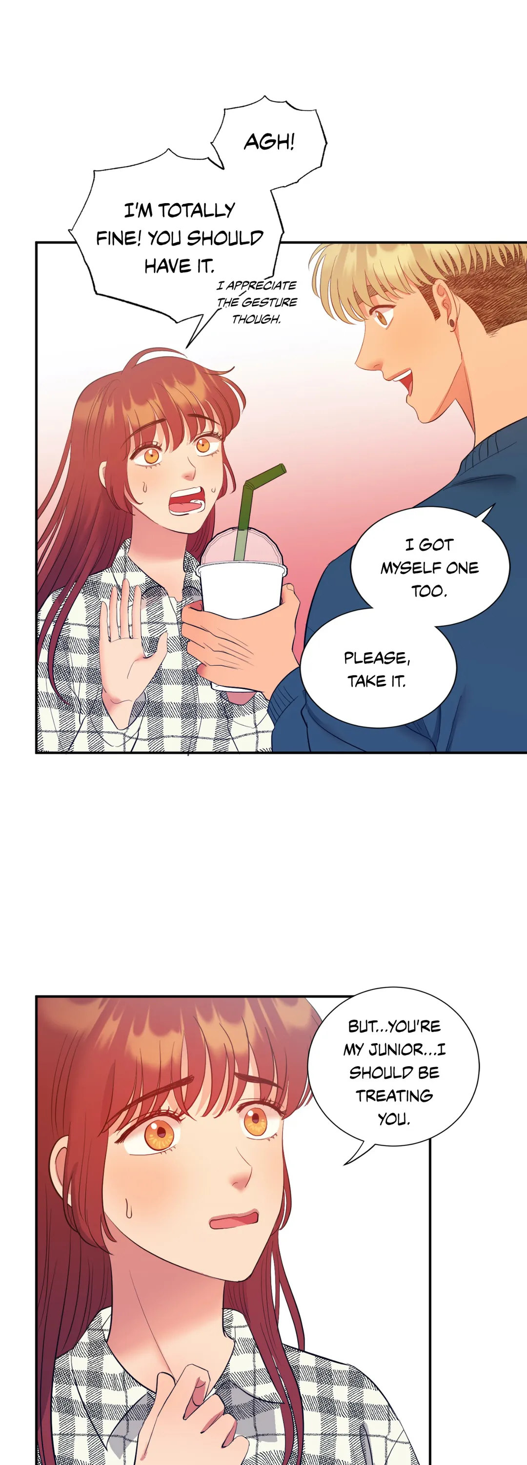 Hana’s Demons of Lust chapter 20 page 4