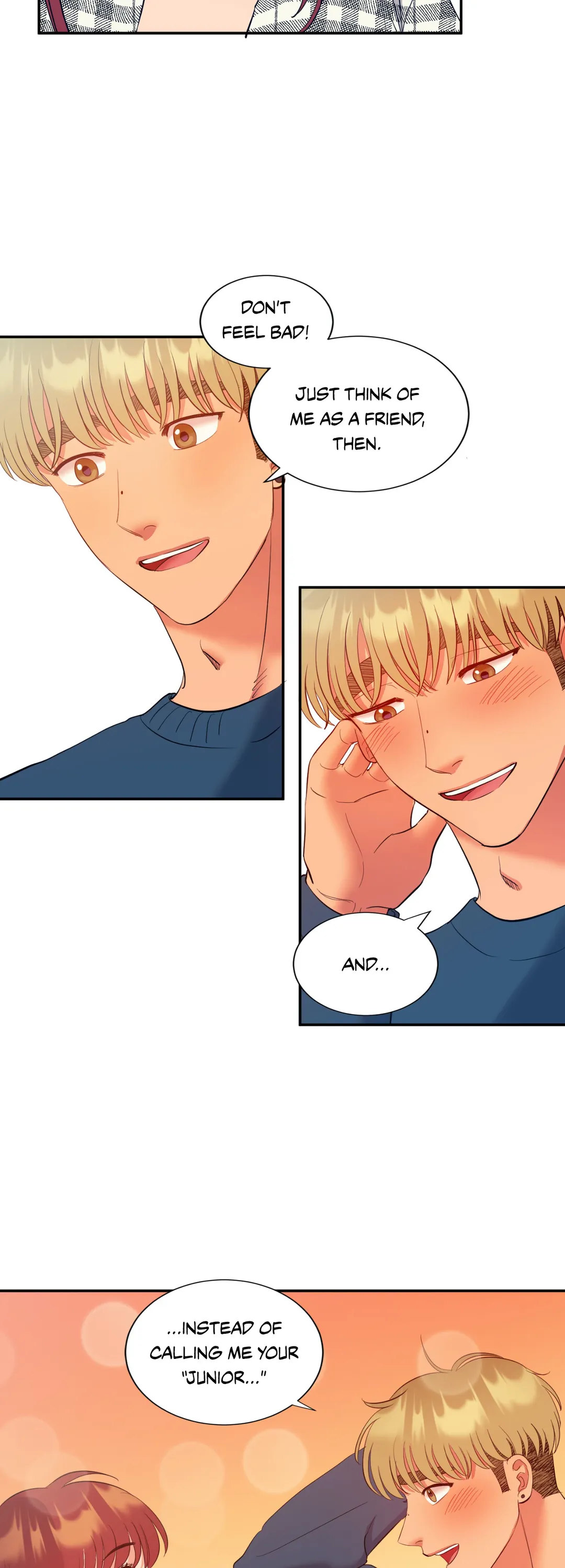 Hana’s Demons of Lust chapter 20 page 5
