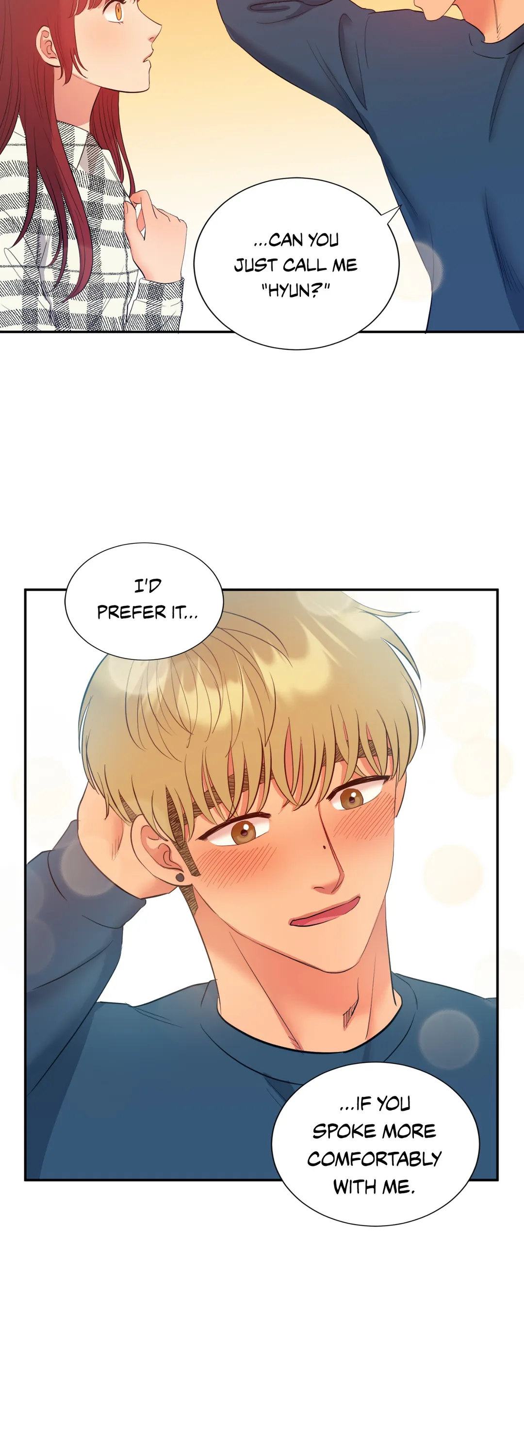 Hana’s Demons of Lust chapter 20 page 6