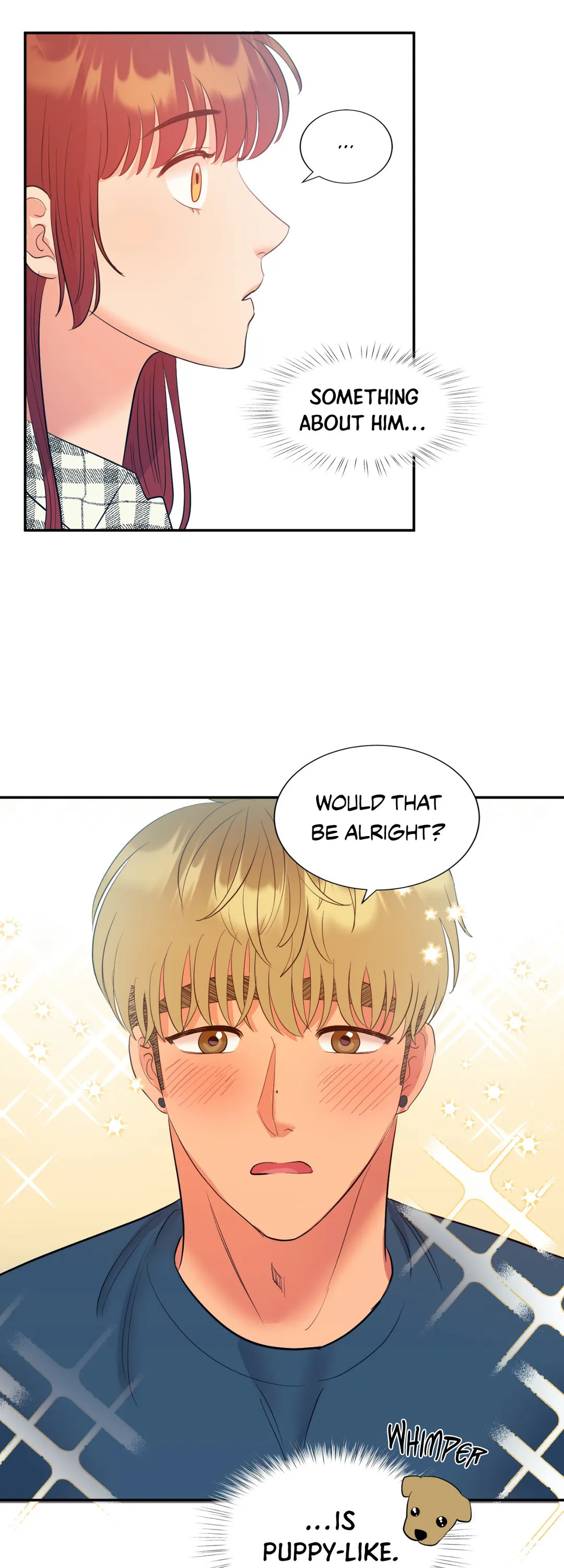 Hana’s Demons of Lust chapter 20 page 7