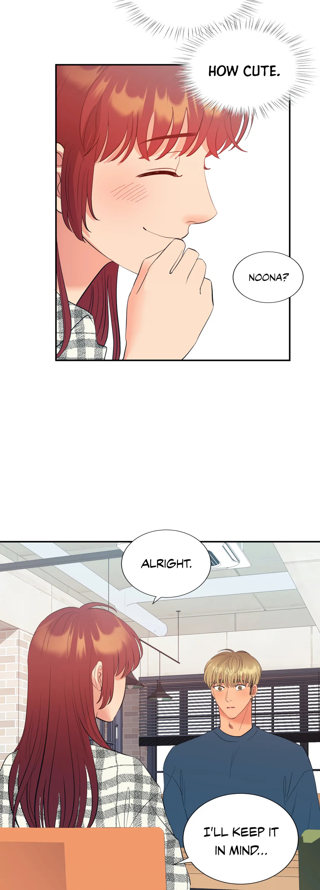 Hana’s Demons of Lust chapter 20 page 8