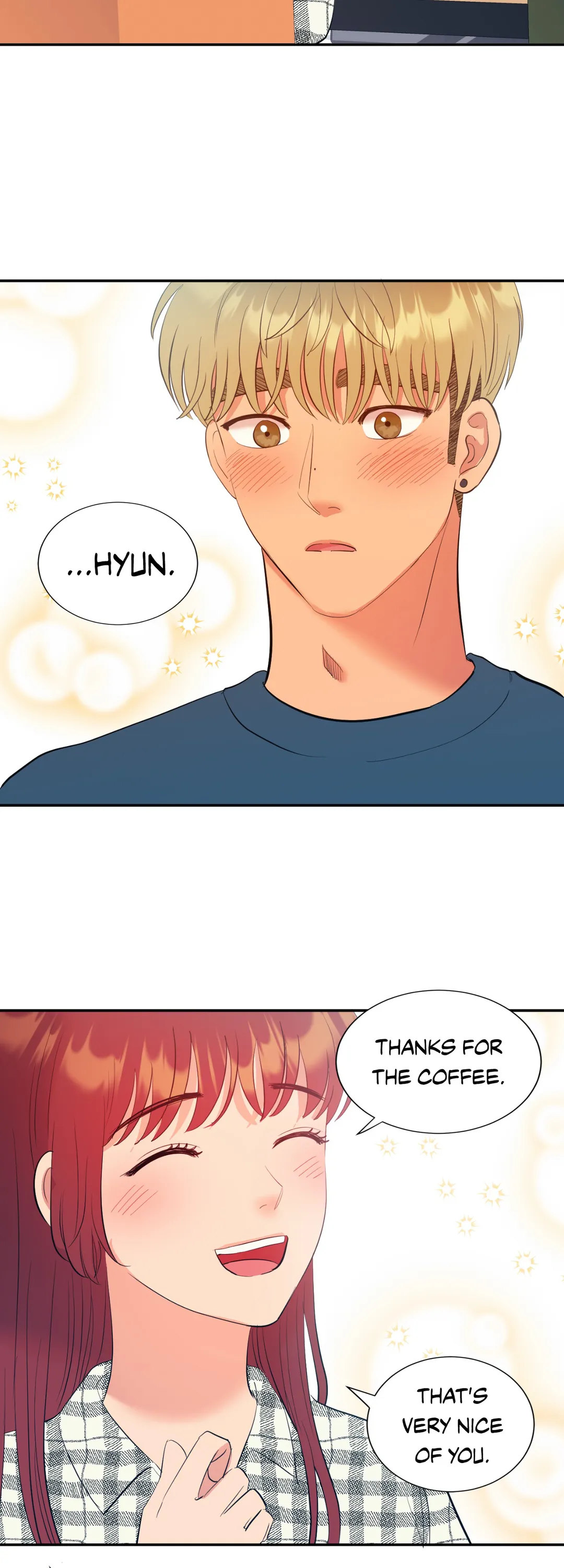 Hana’s Demons of Lust chapter 20 page 9