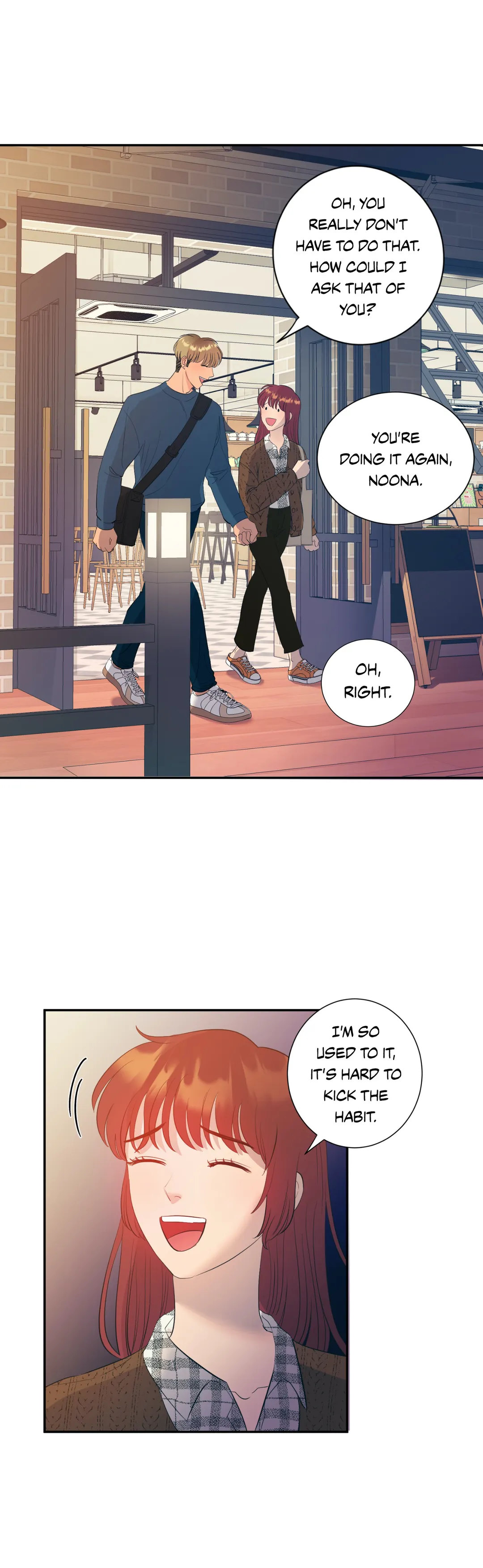 Hana’s Demons of Lust chapter 20 page 12