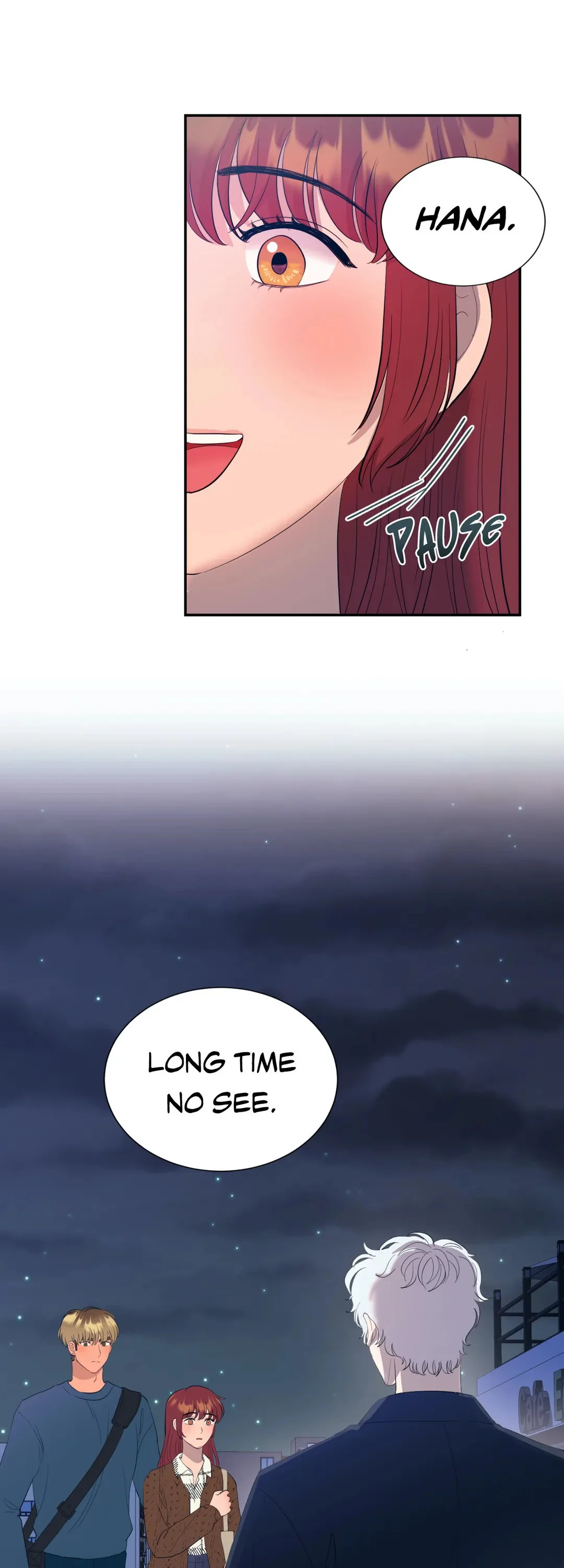 Hana’s Demons of Lust chapter 20 page 13