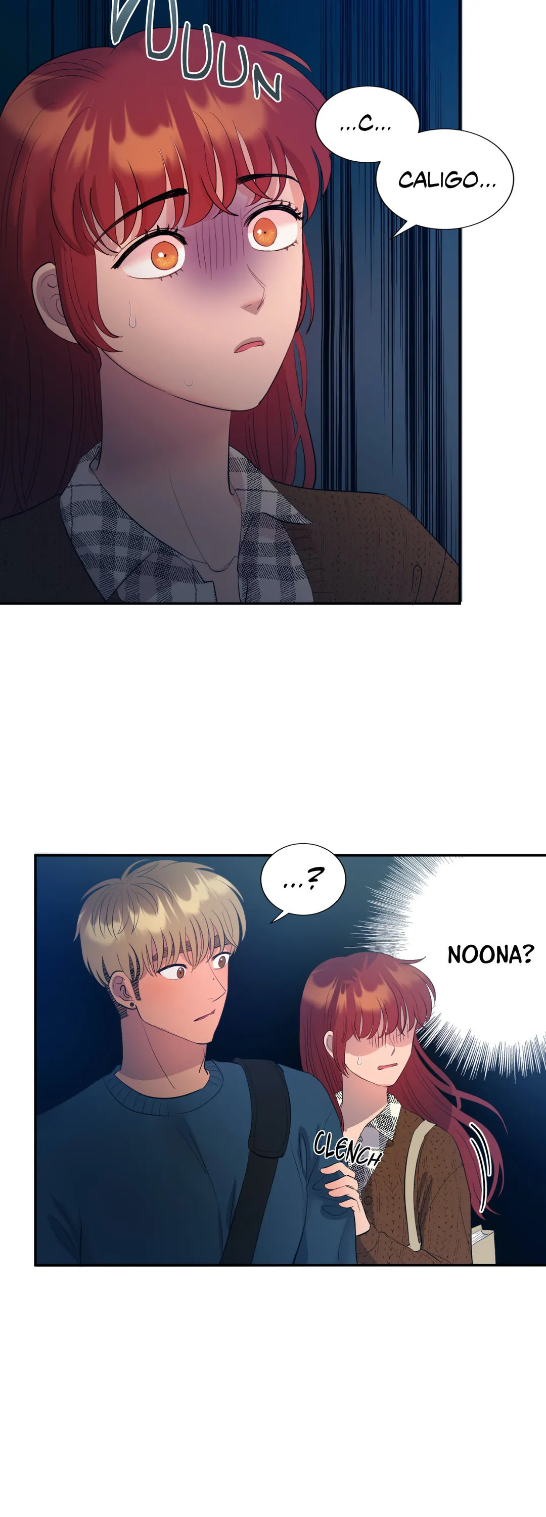 Hana’s Demons of Lust chapter 20 page 15