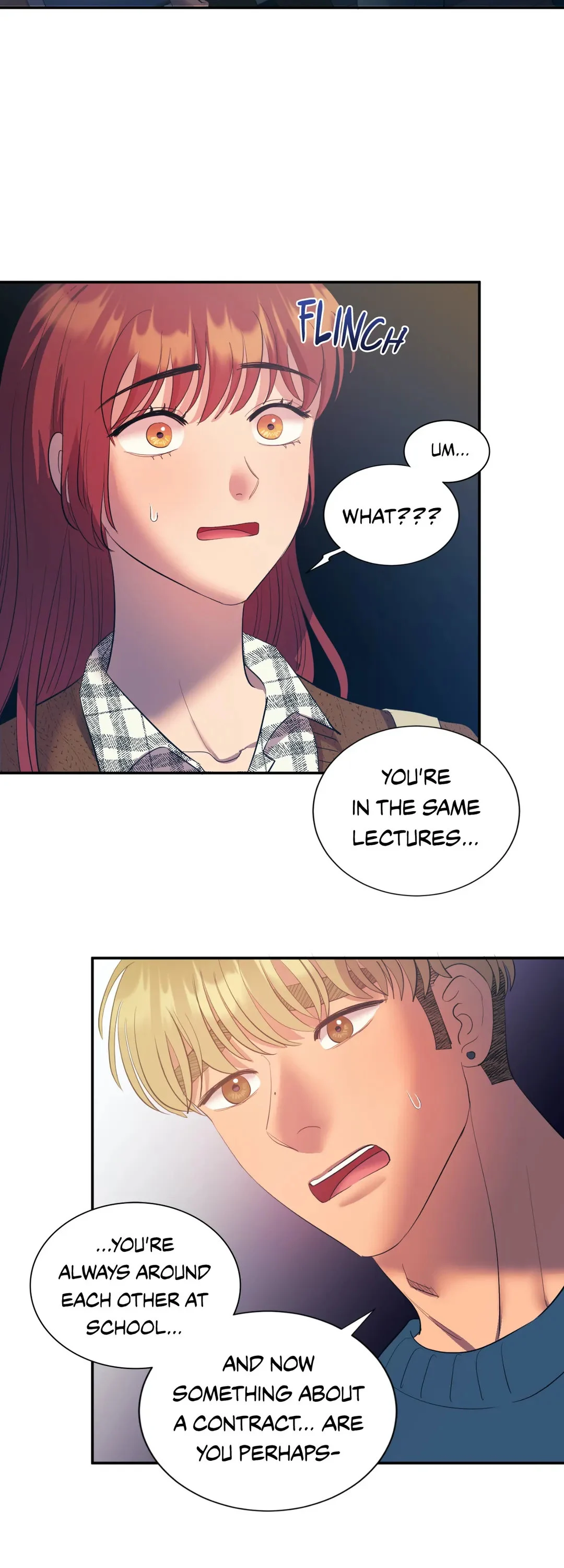 Hana’s Demons of Lust chapter 20 page 26