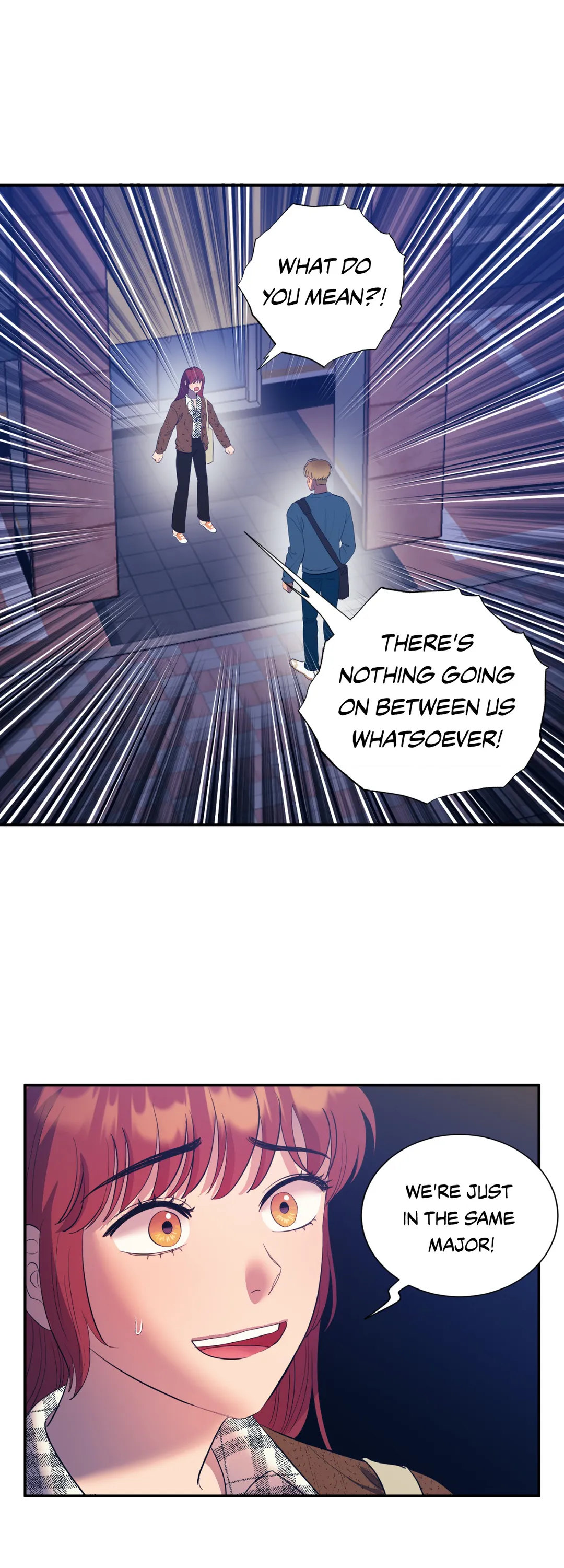 Hana’s Demons of Lust chapter 20 page 27